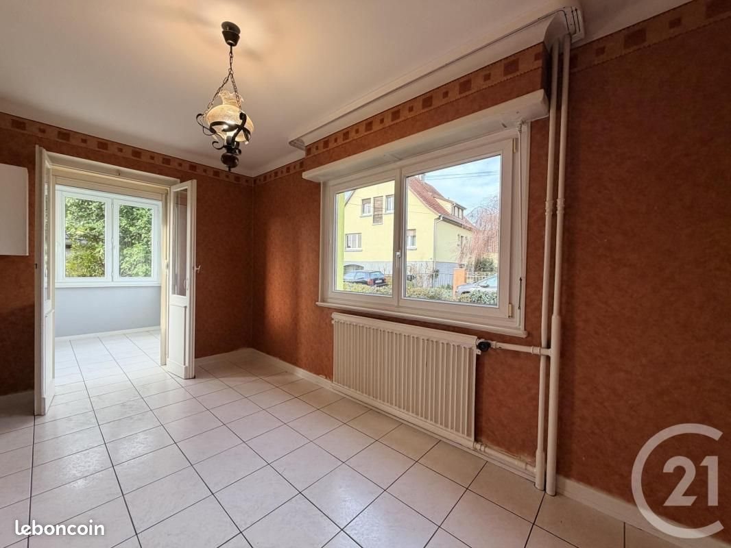 Maison à vendre, 115m², Lingolsheim