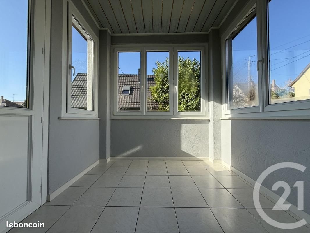 Maison à vendre, 115m², Lingolsheim
