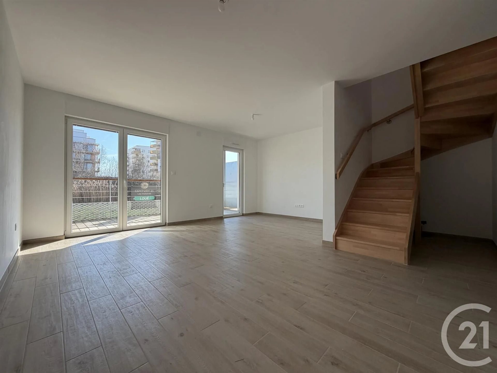 Maison à louer, 80m², Ostwald