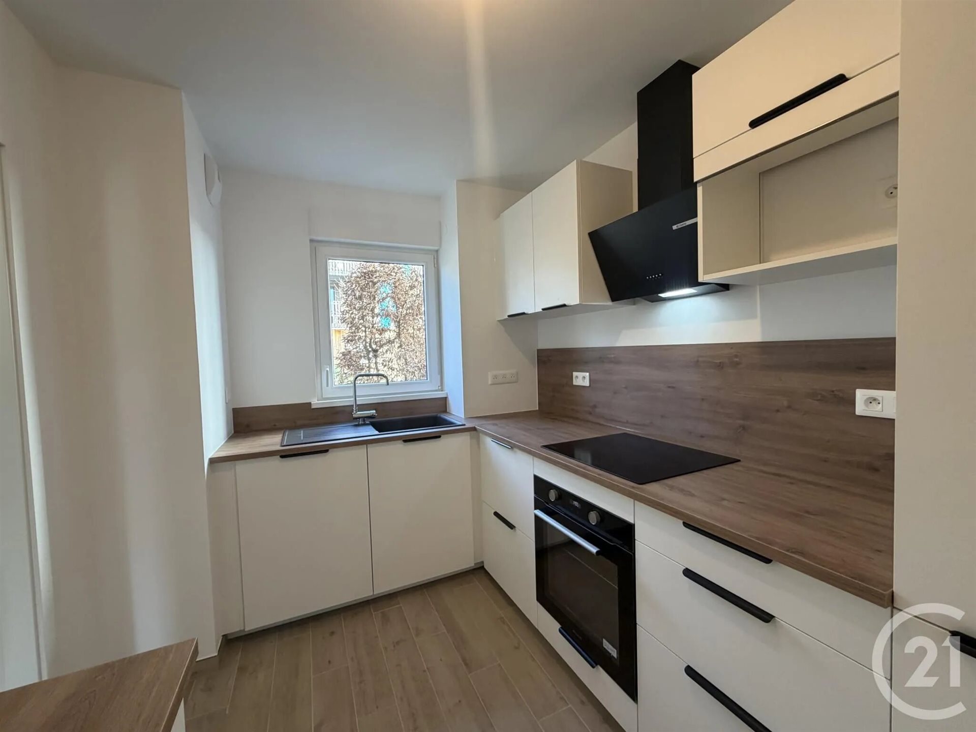Maison à louer, 80m², Ostwald