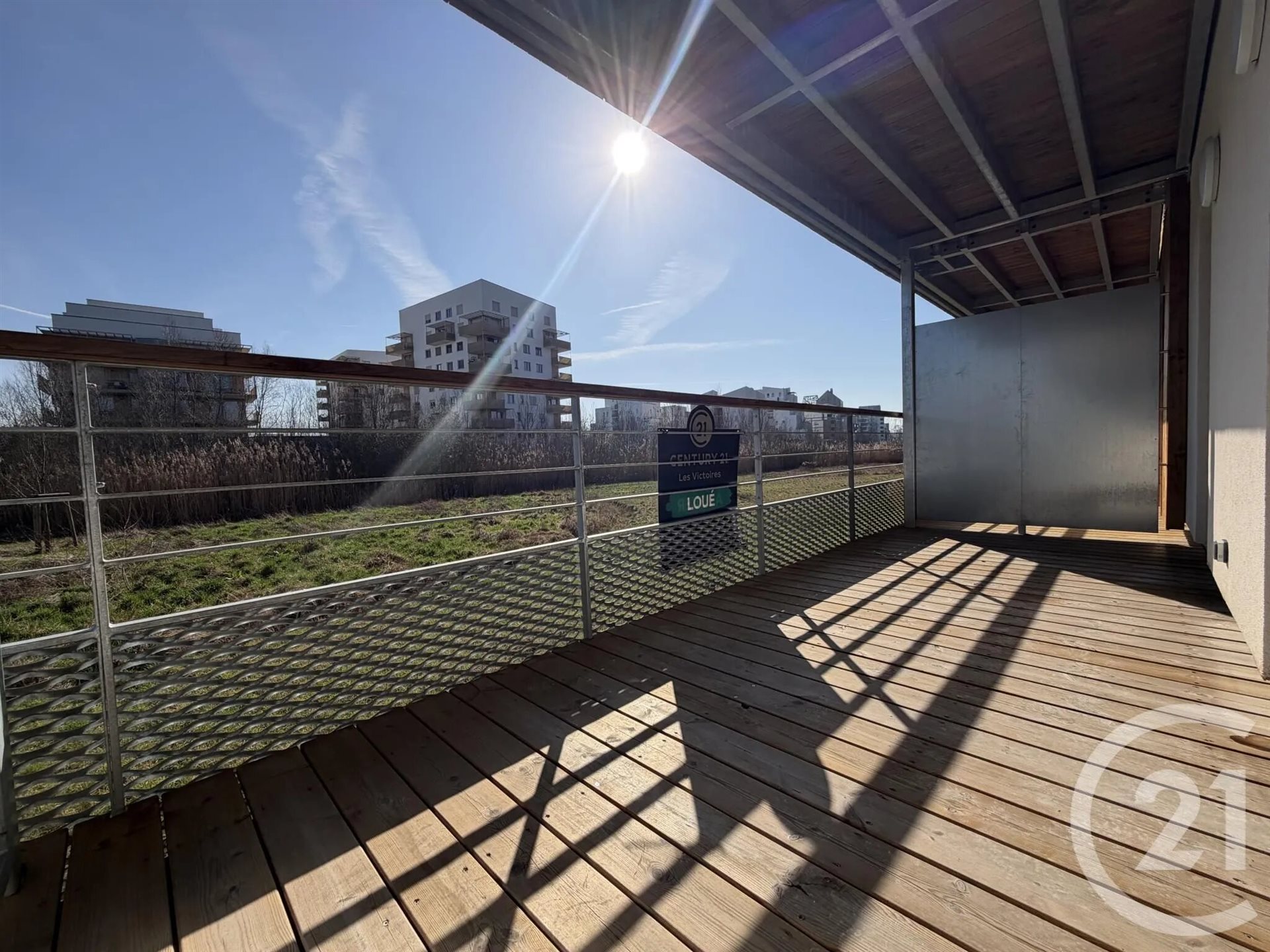 Maison à louer, 80m², Ostwald