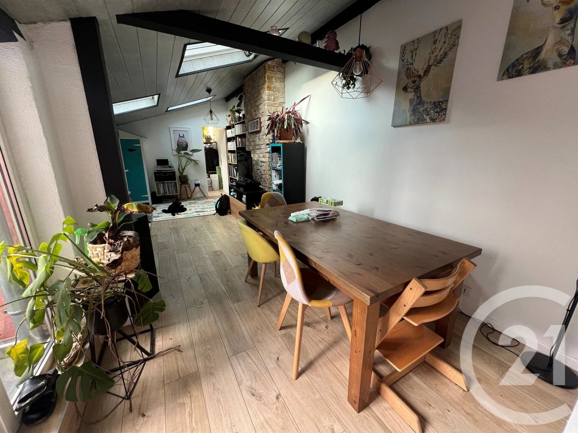 Appartement à louer, 81m², Schiltigheim