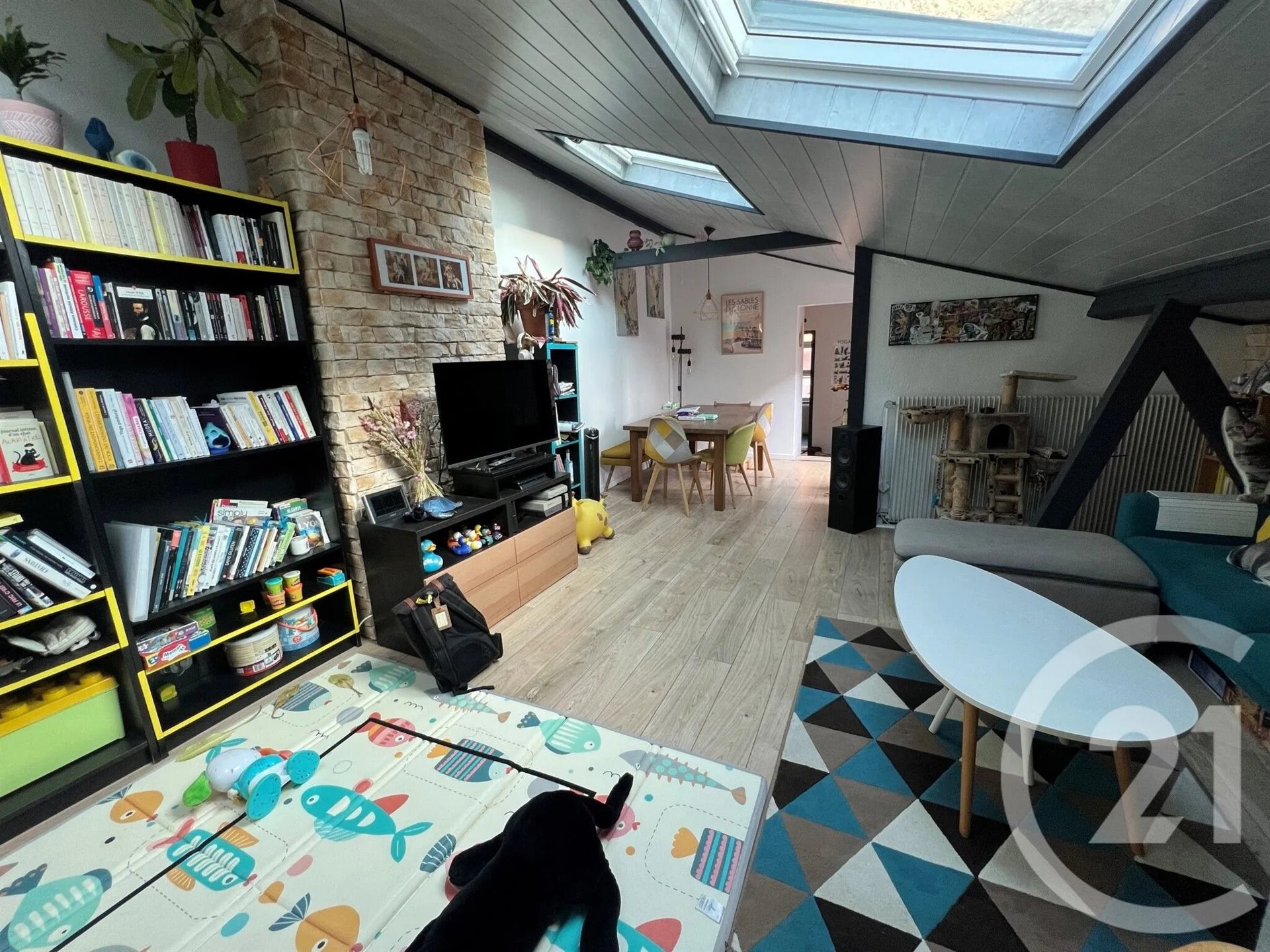 Appartement à louer, 81m², Schiltigheim