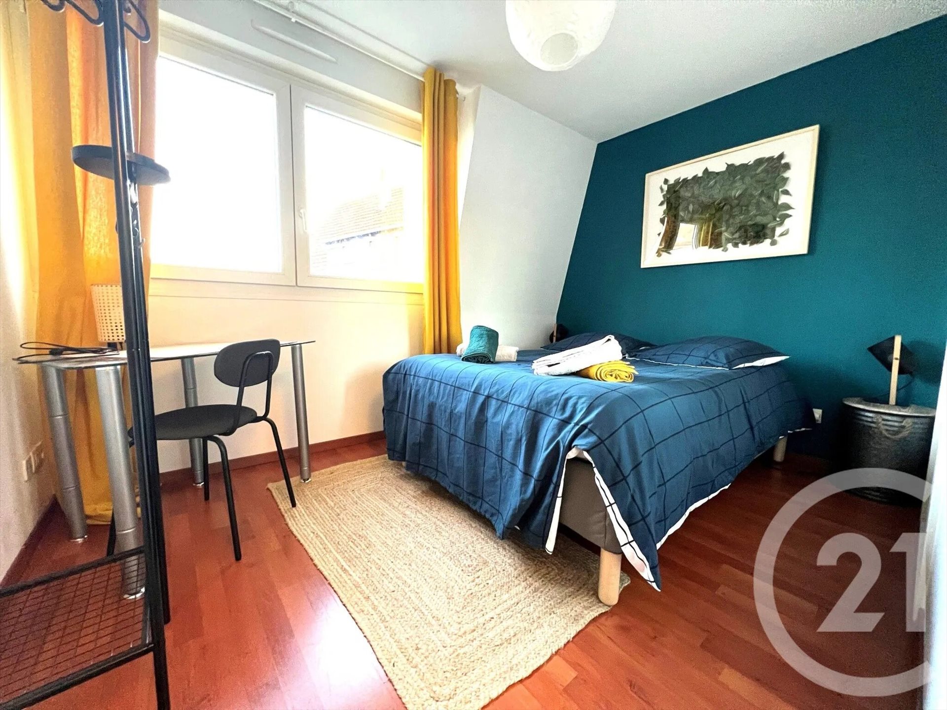 Appartement à louer, 31m², Lingolsheim