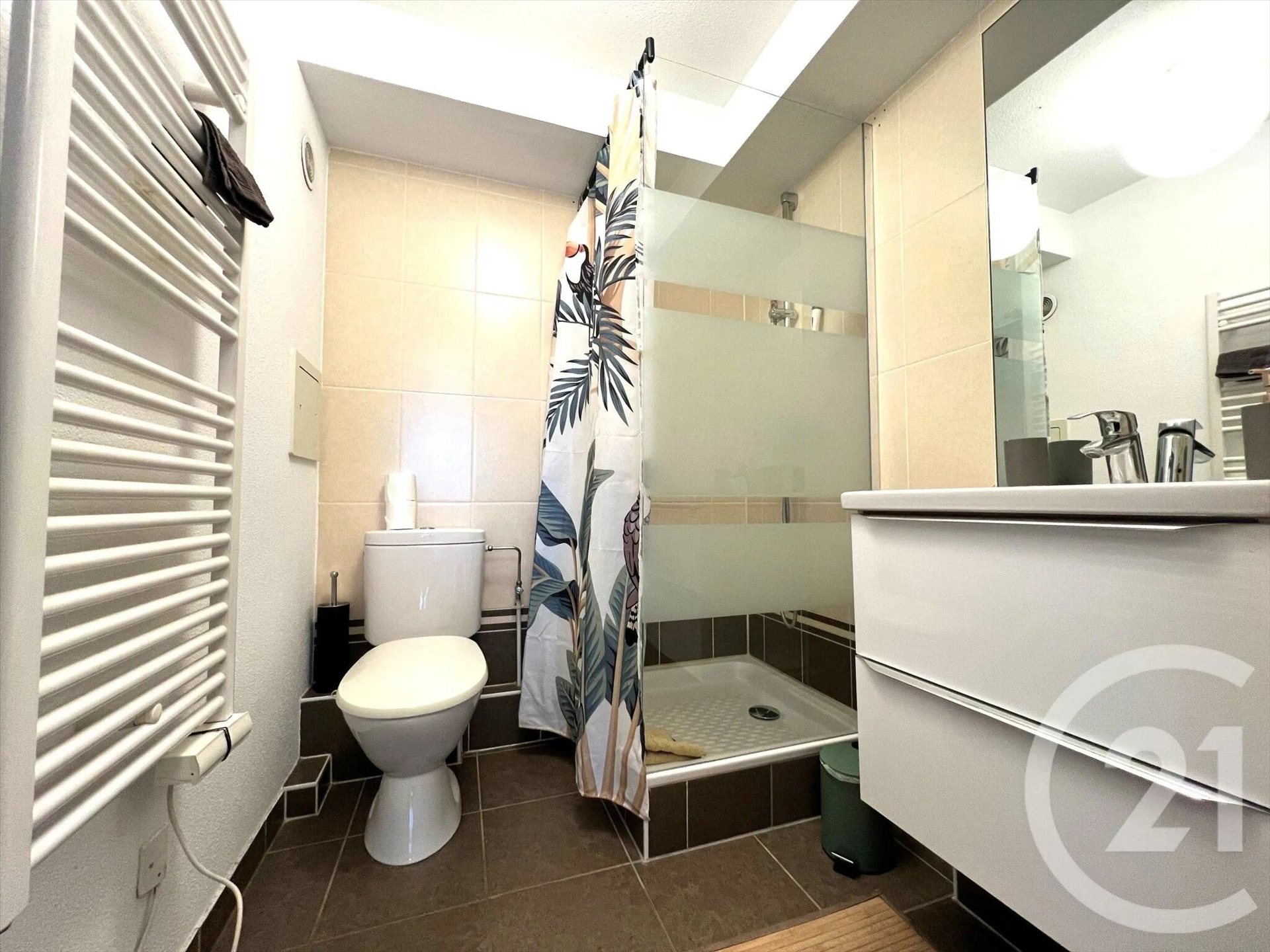 Appartement à louer, 31m², Lingolsheim