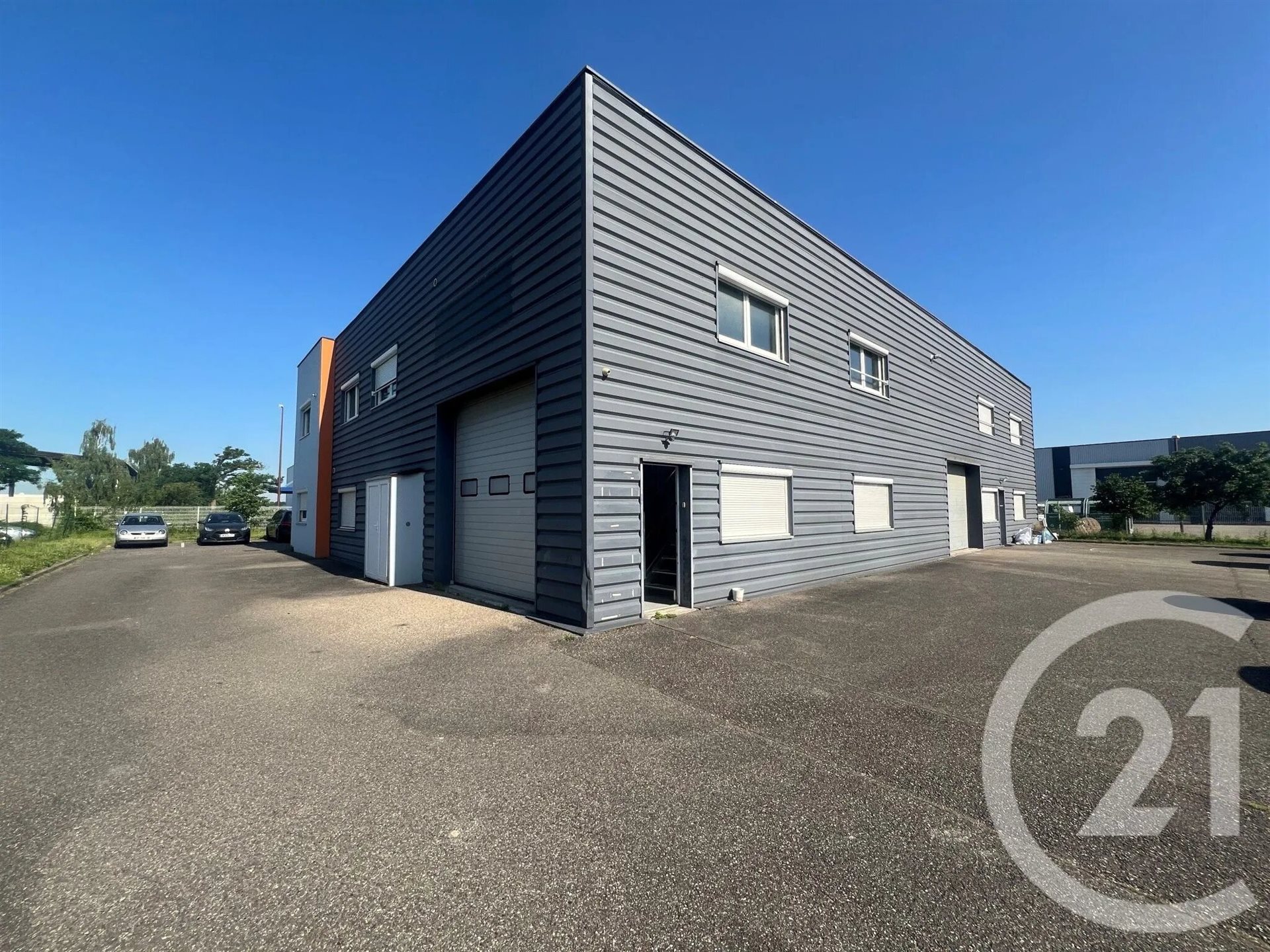 Appartement à louer, 79m², Ostwald