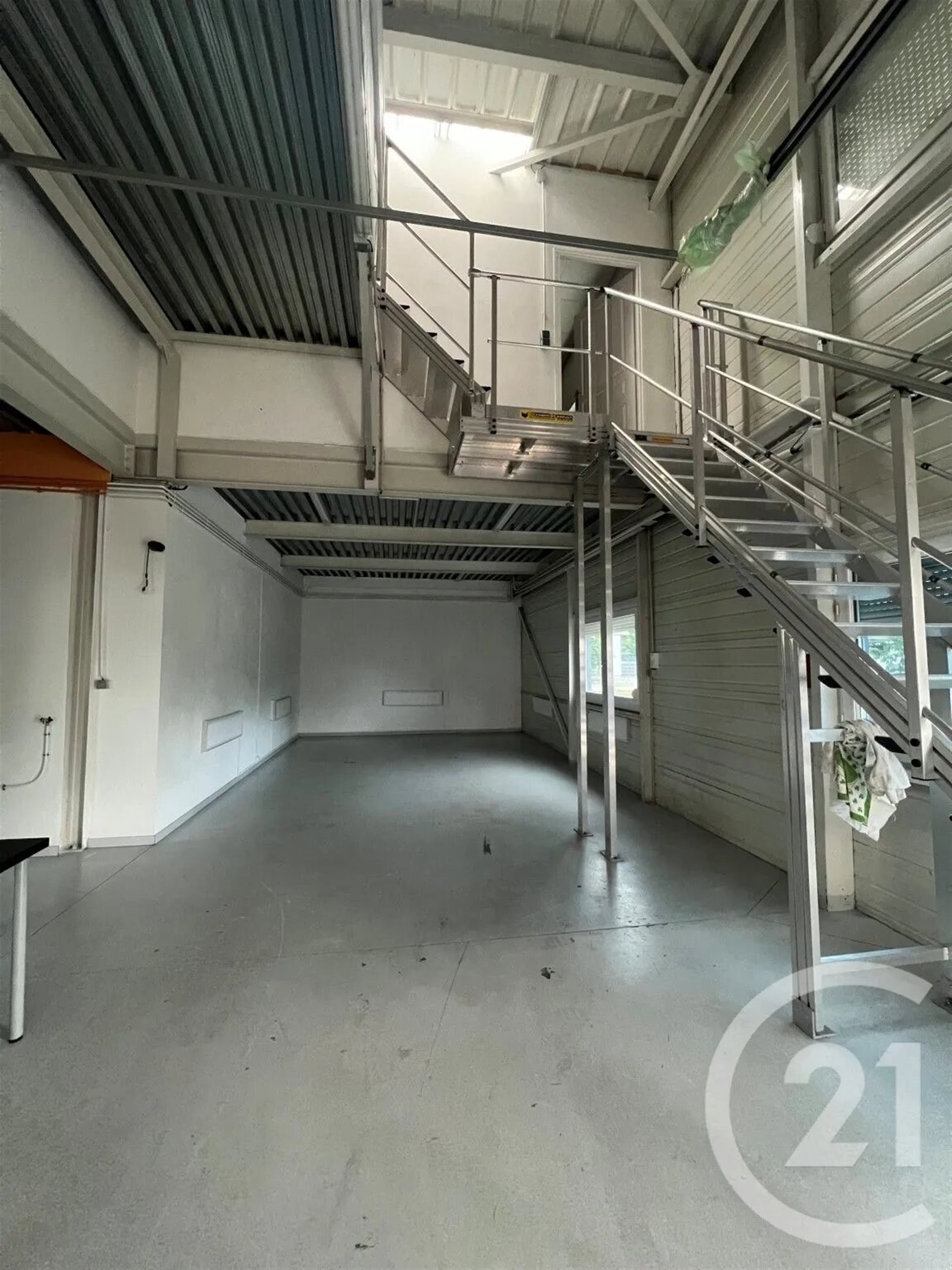 Appartement à louer, 79m², Ostwald