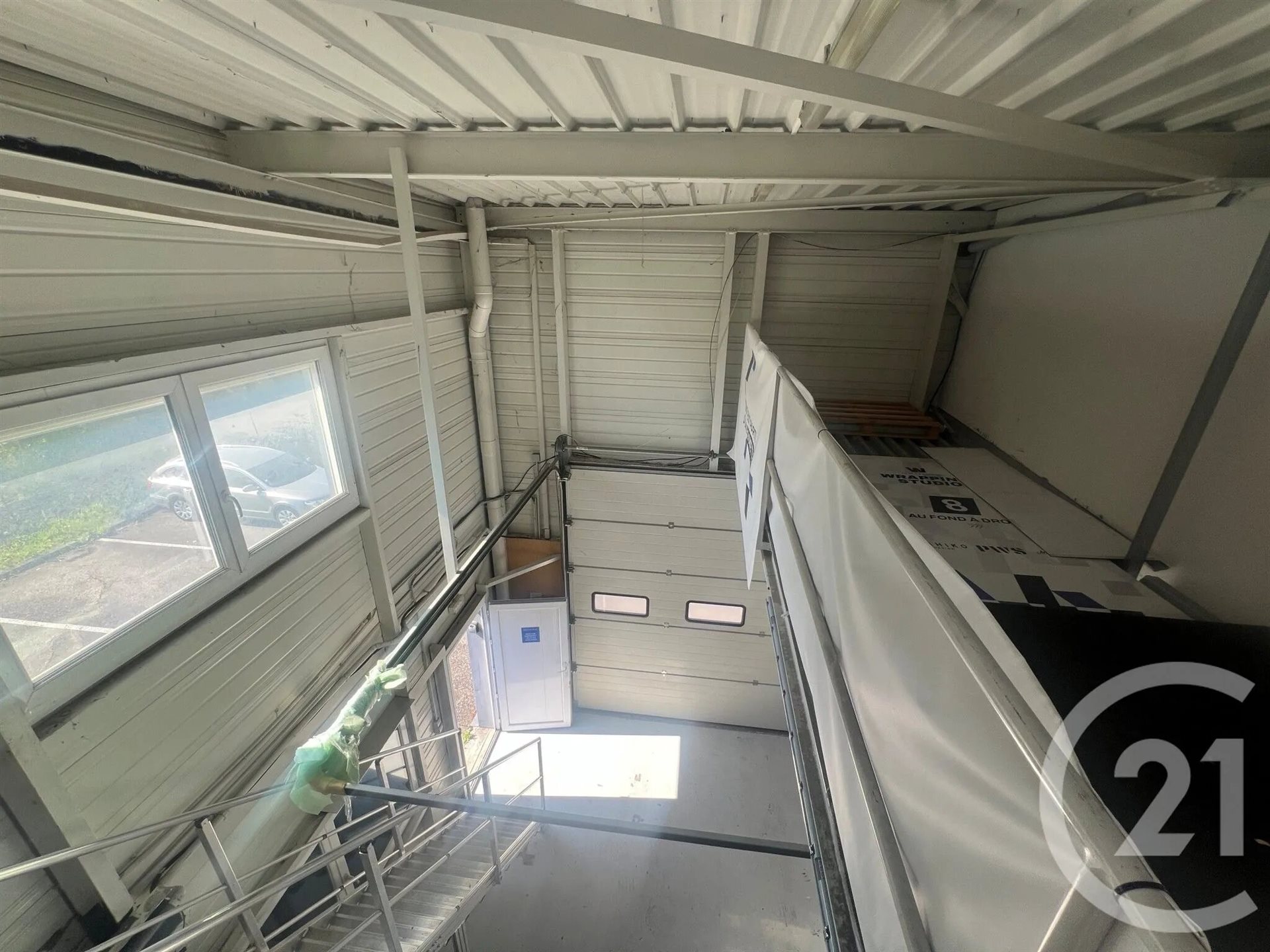 Appartement à louer, 79m², Ostwald