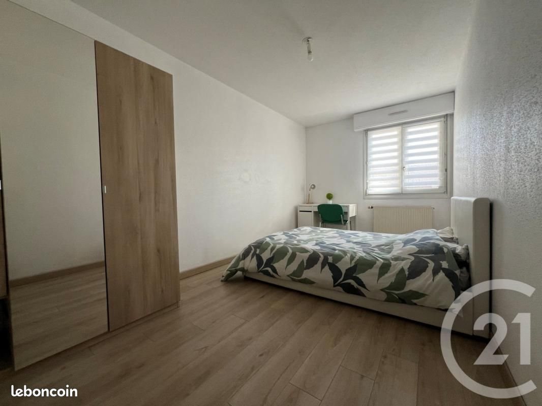 Appartement à louer, 67m², Ostwald