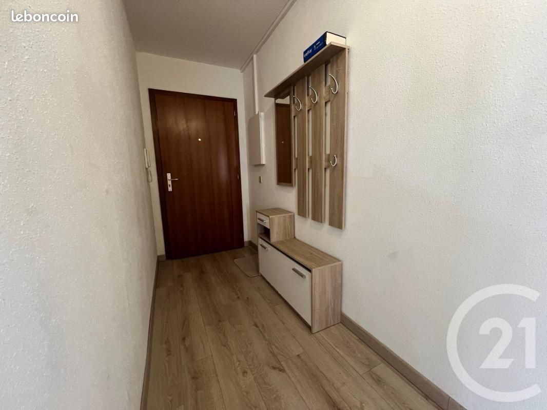 Appartement à louer, 67m², Ostwald