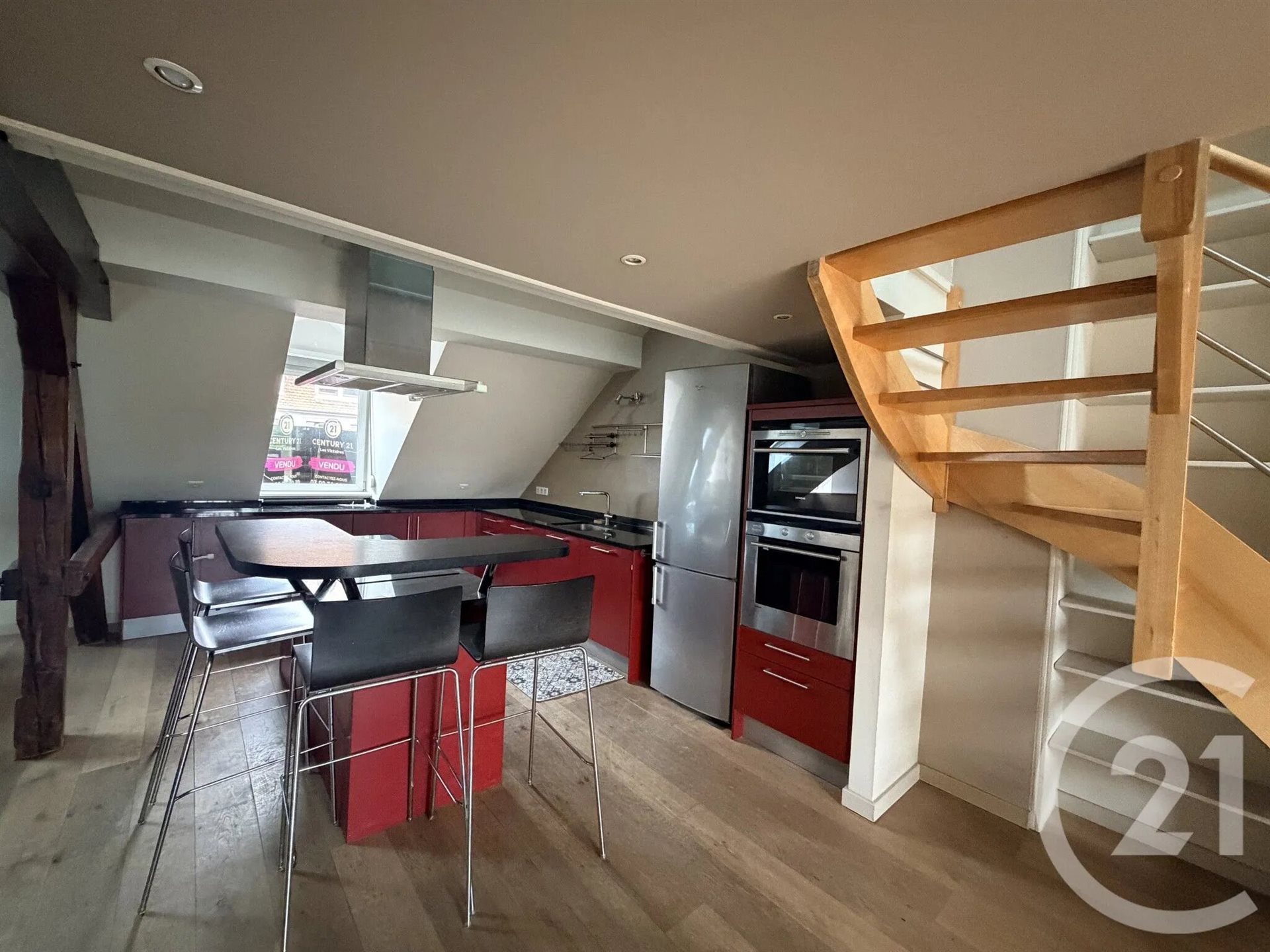 Appartement à vendre, 110m², Strasbourg