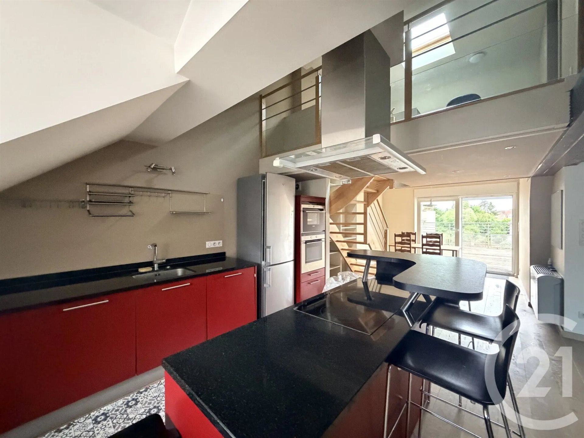 Appartement à vendre, 110m², Strasbourg