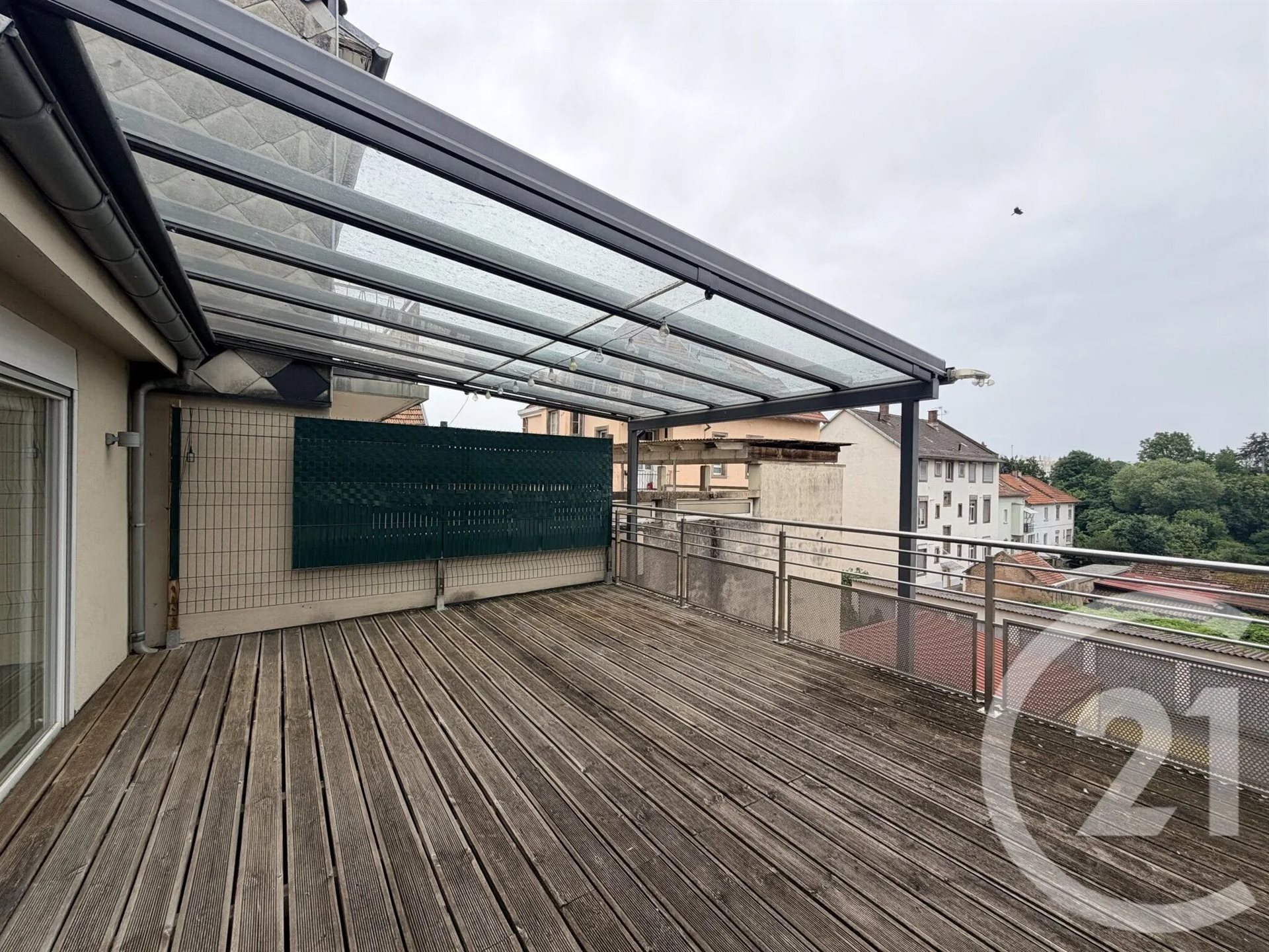 Appartement à vendre, 110m², Strasbourg