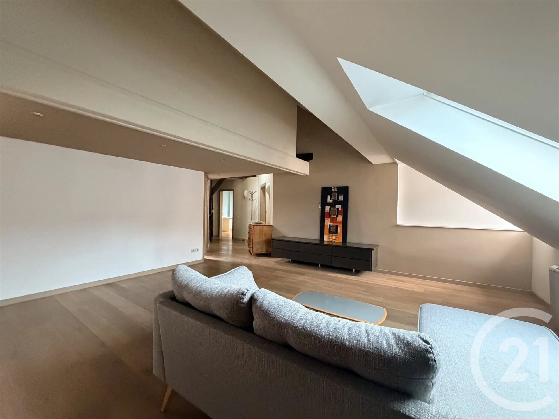 Appartement à vendre, 110m², Strasbourg