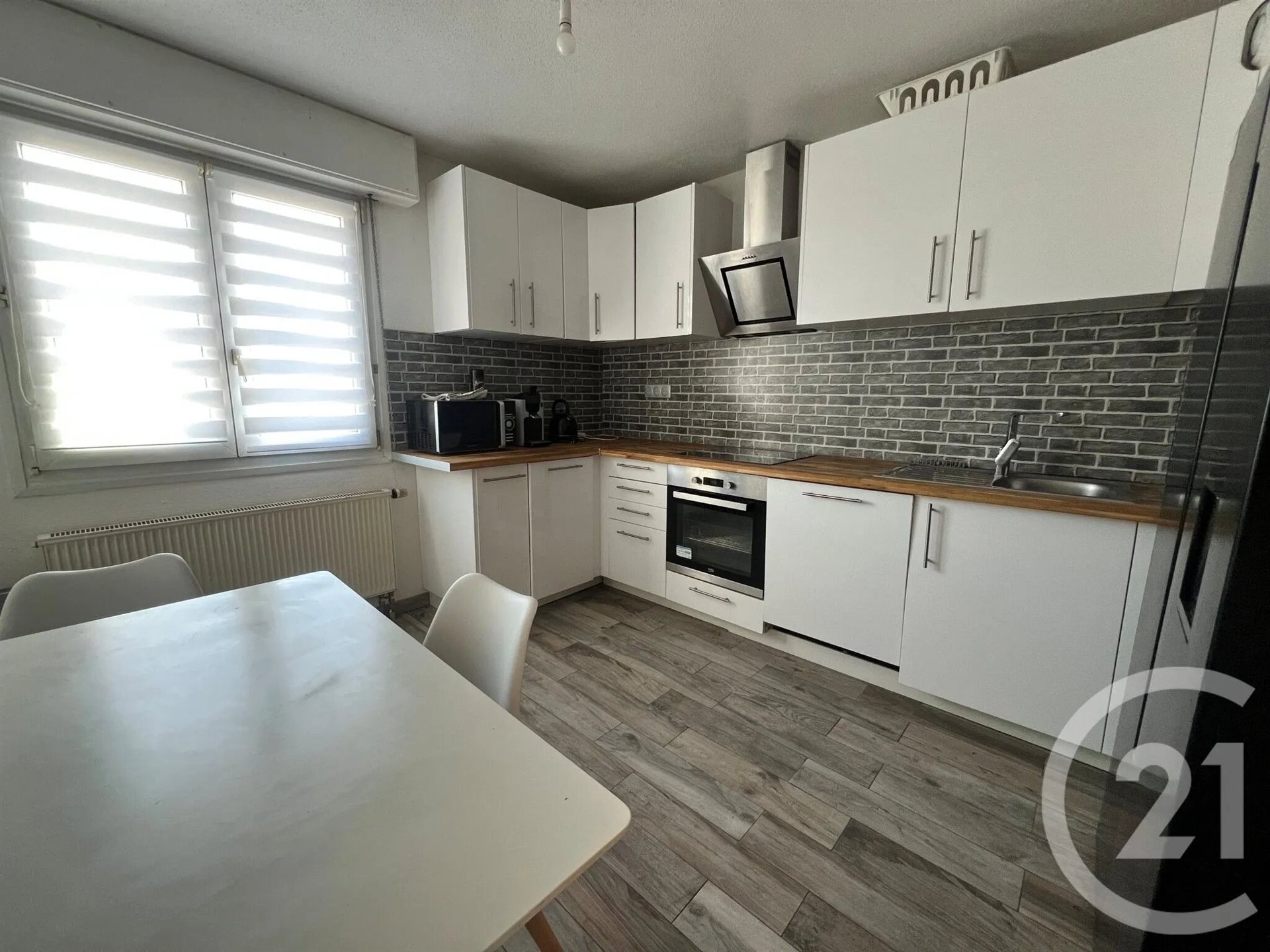 Appartement à louer, 67m², Ostwald