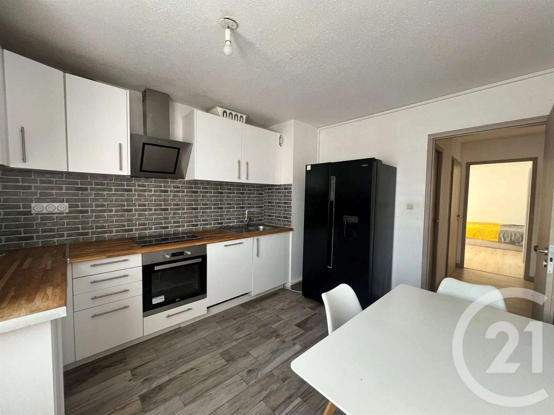 Appartement à louer, 67m², Ostwald