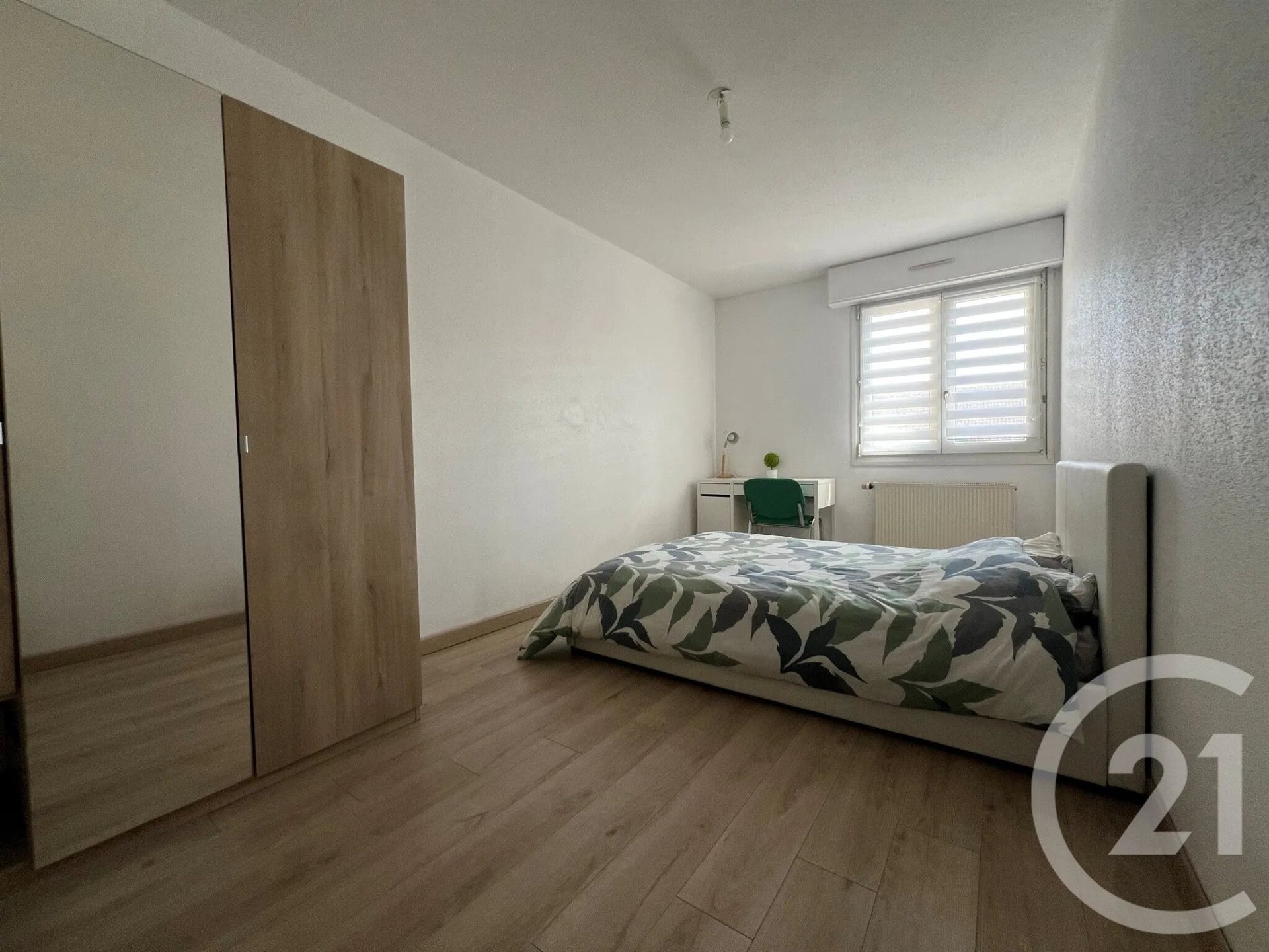 Appartement à louer, 67m², Ostwald