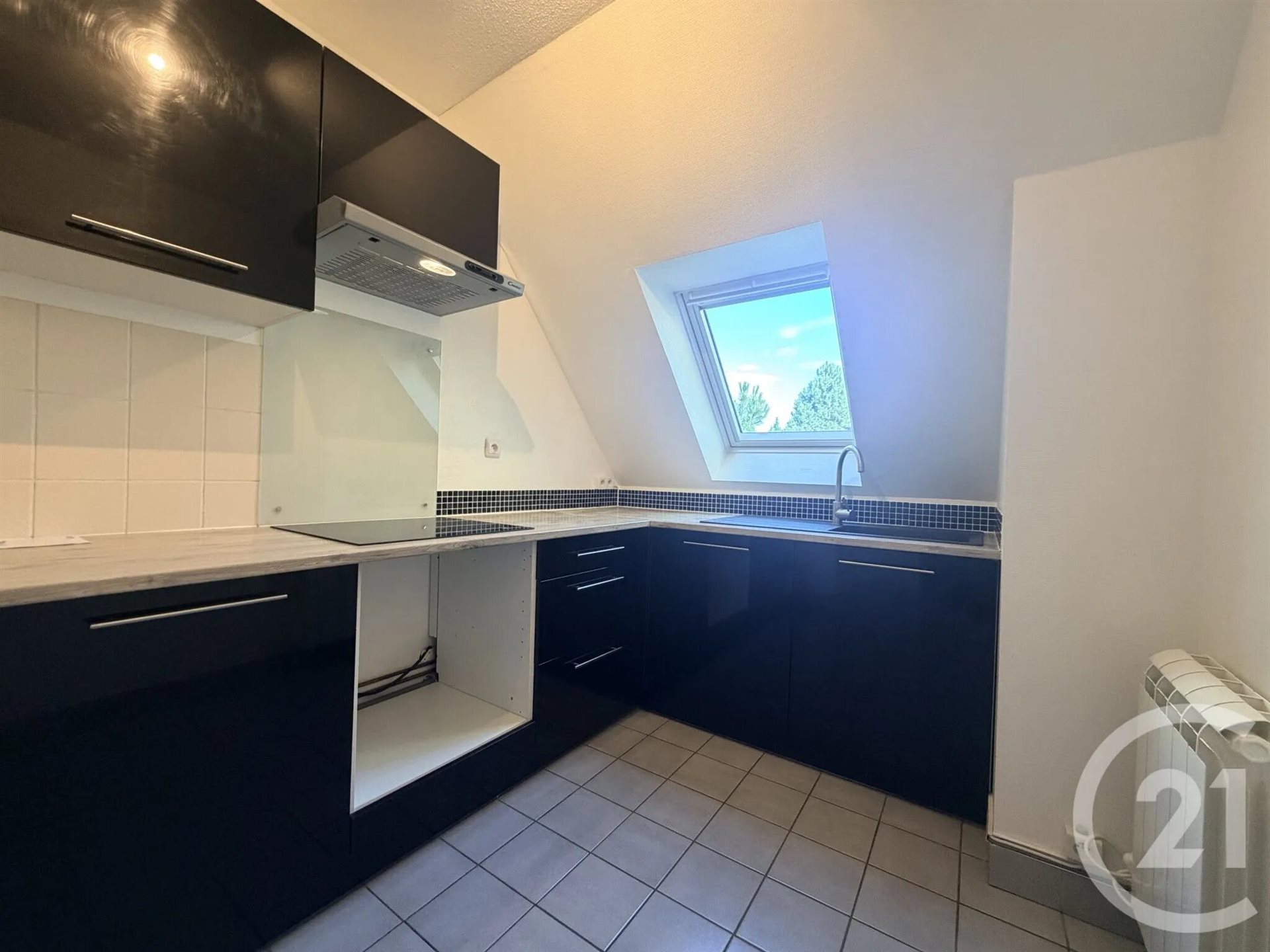 Appartement à vendre, 65m², Lingolsheim