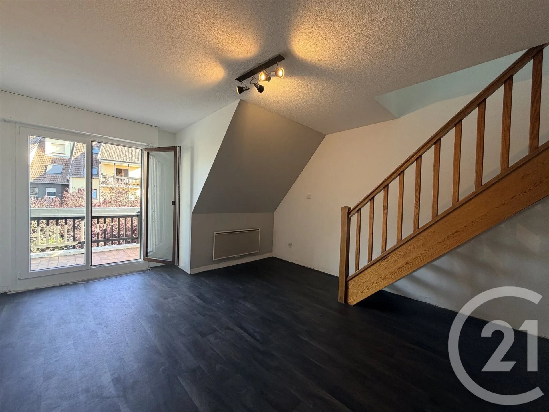 Appartement à vendre, 65m², Lingolsheim