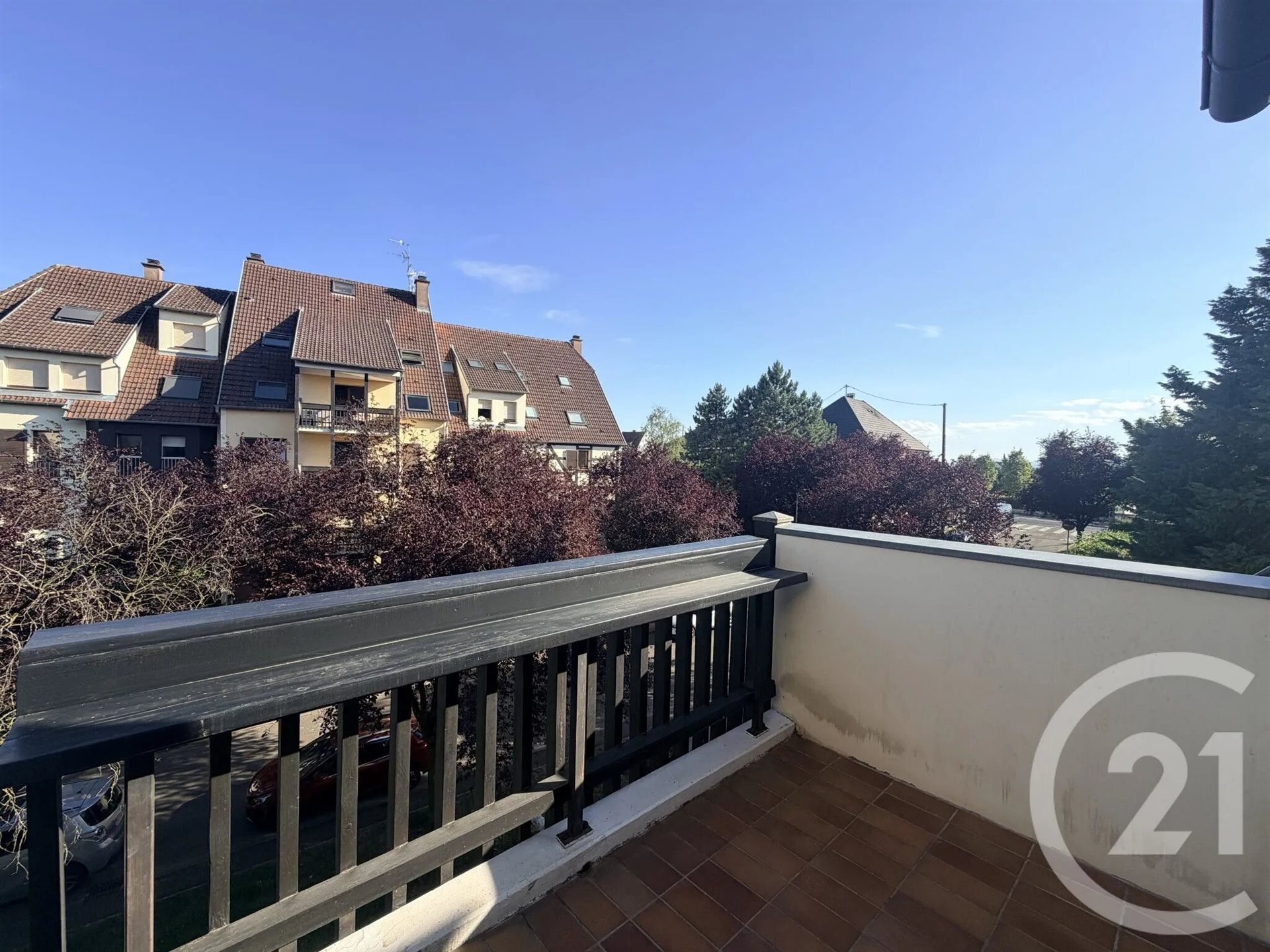Appartement à vendre, 65m², Lingolsheim