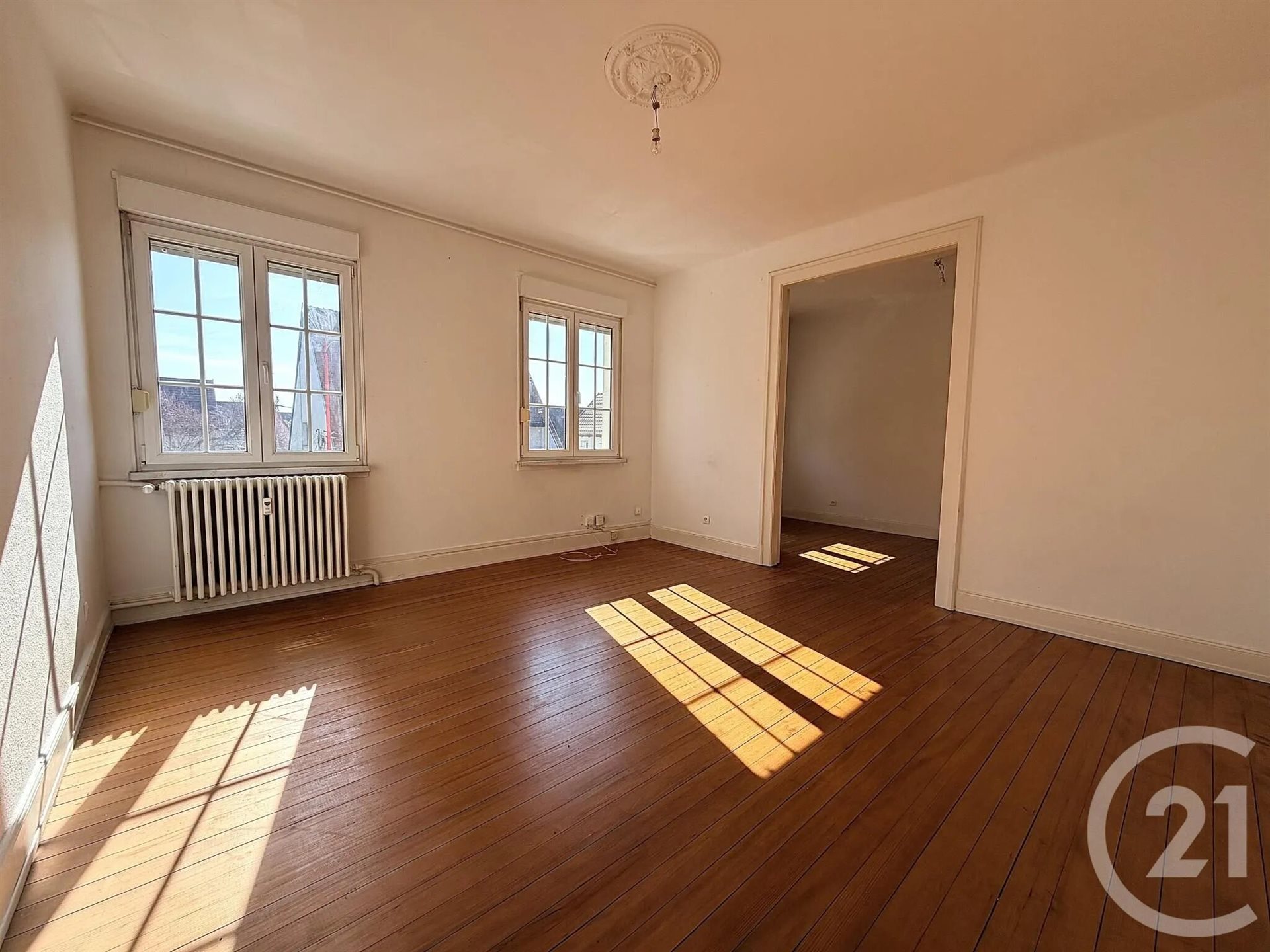 Appartement à vendre, 180m², Strasbourg