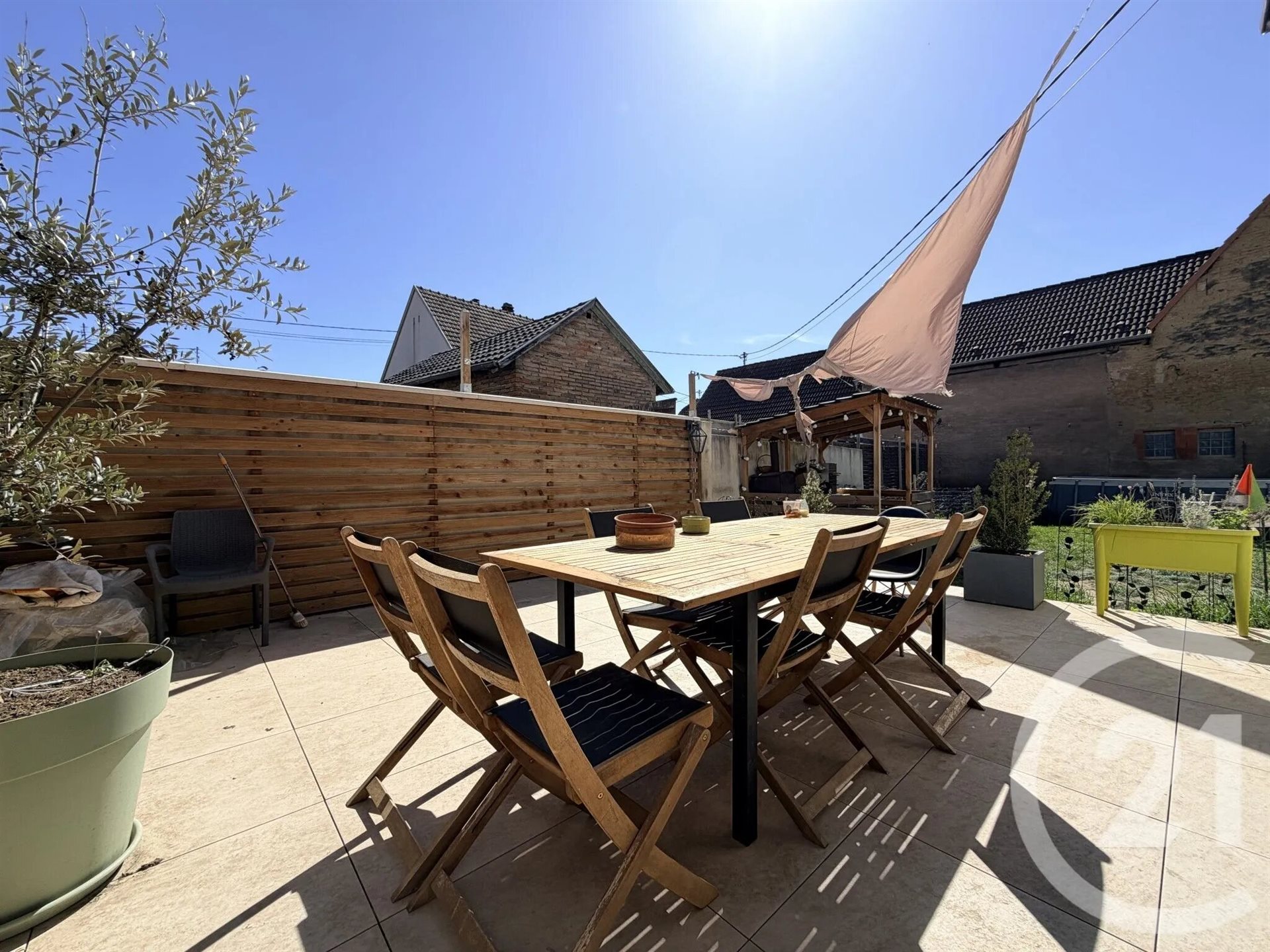 Maison à vendre, 90m², Holtzheim