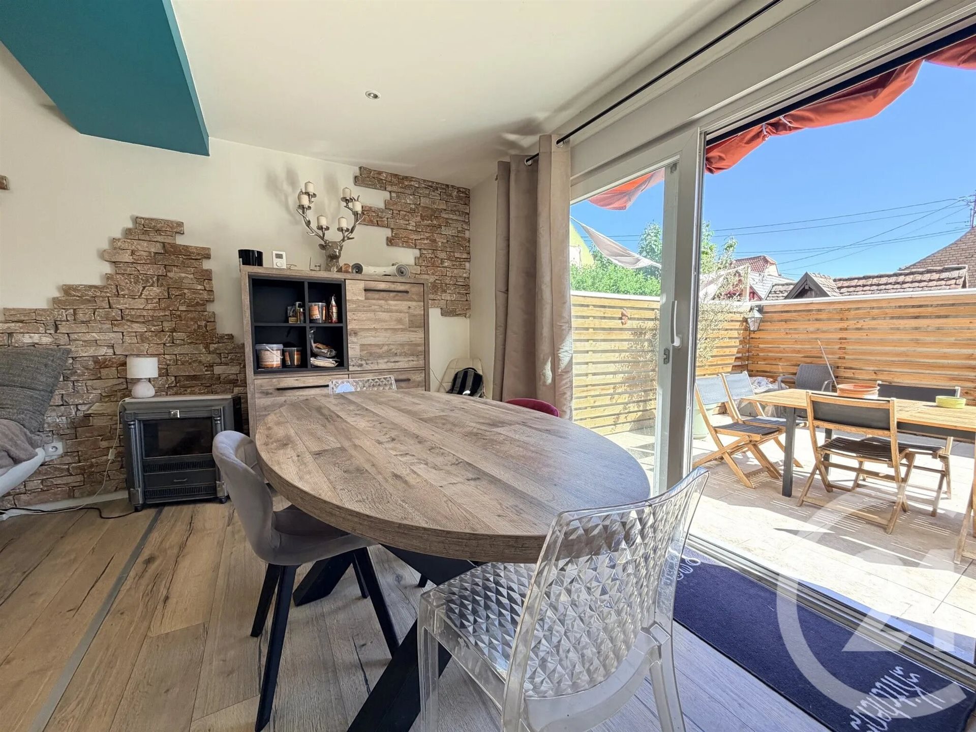 Maison à vendre, 90m², Holtzheim