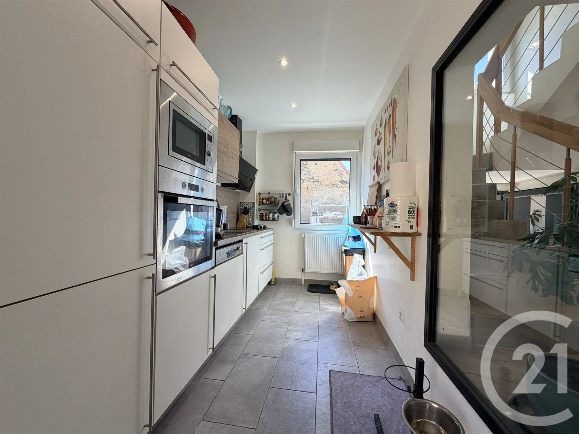 Maison à vendre, 90m², Holtzheim