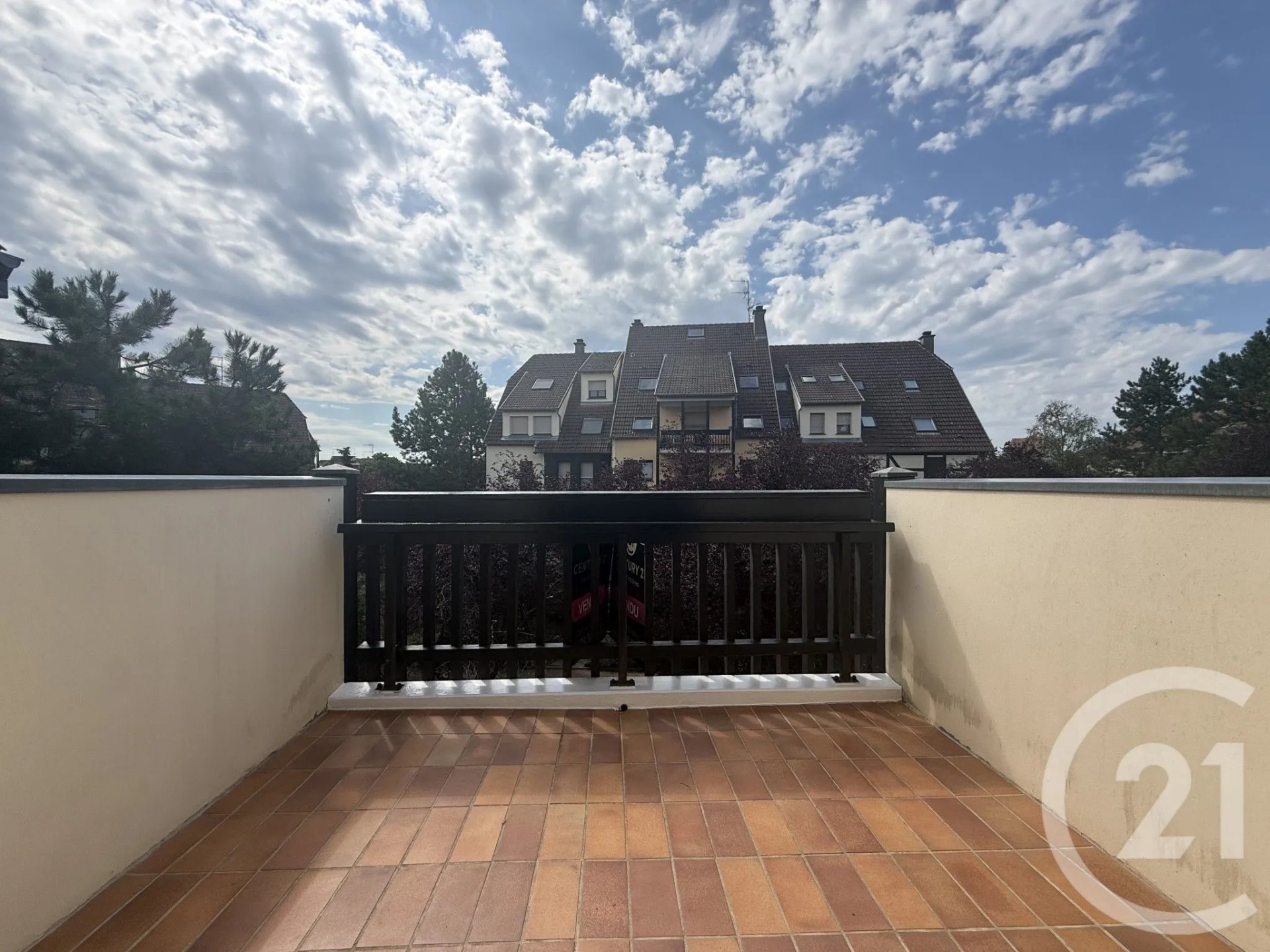 Appartement à vendre, 74m², Lingolsheim