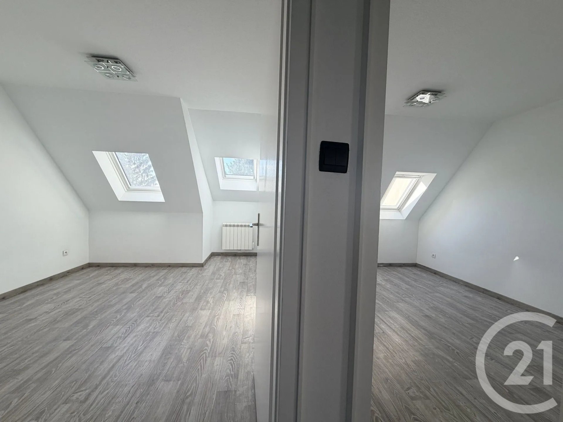 Appartement à vendre, 74m², Lingolsheim
