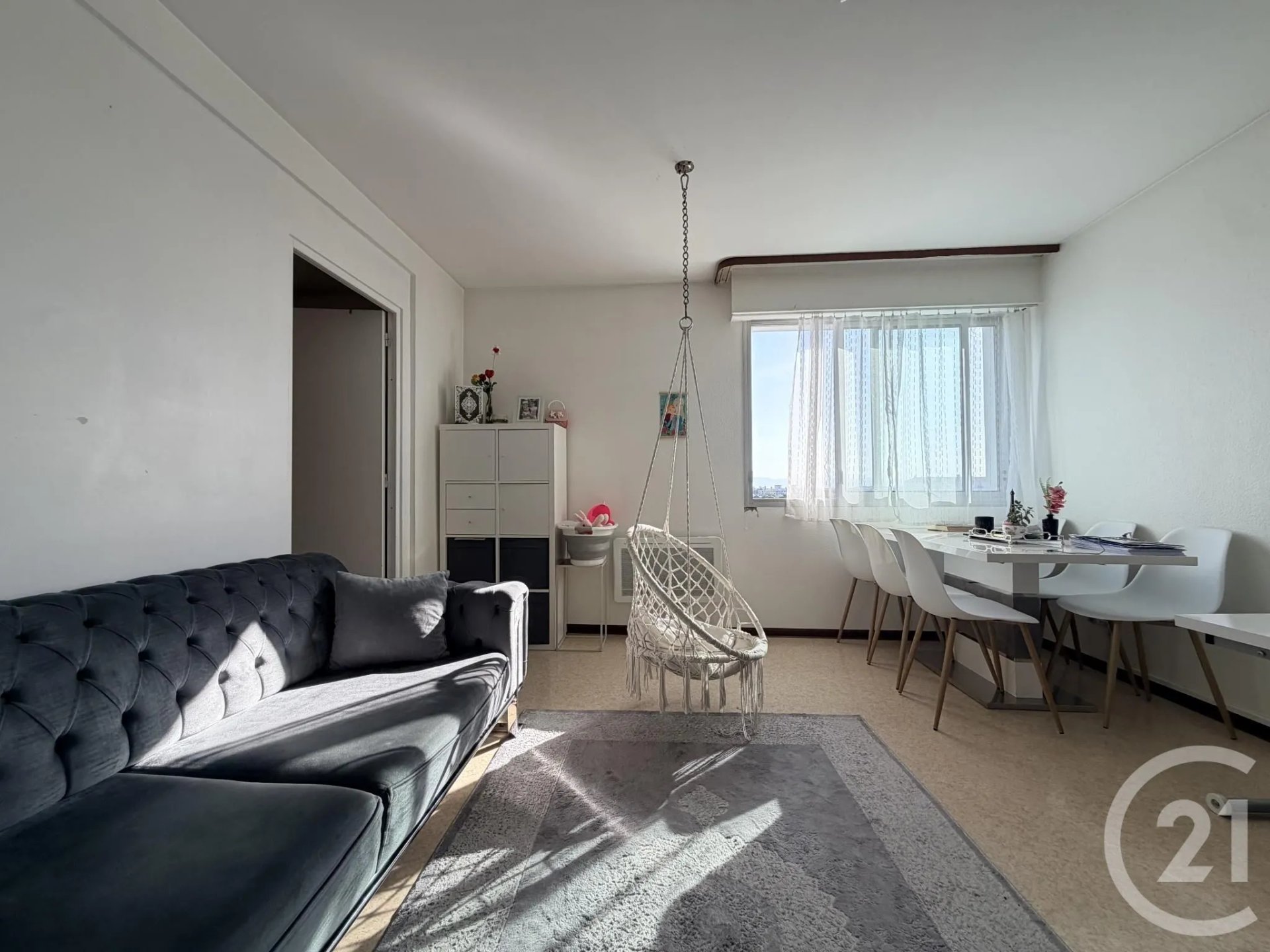 Appartement à vendre, 70m², Lingolsheim
