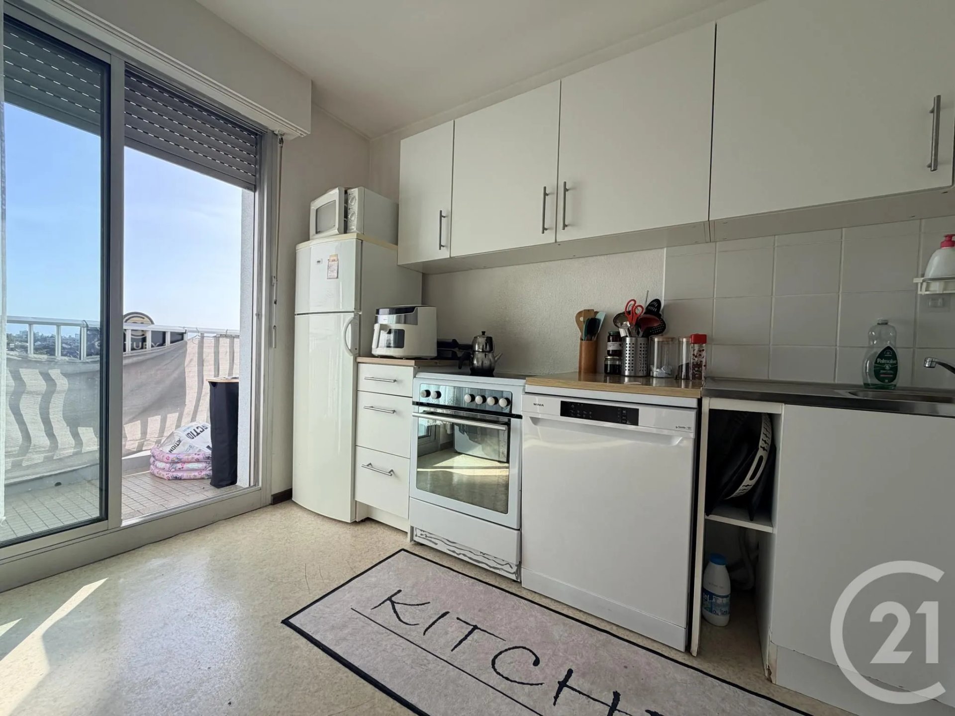Appartement à vendre, 70m², Lingolsheim