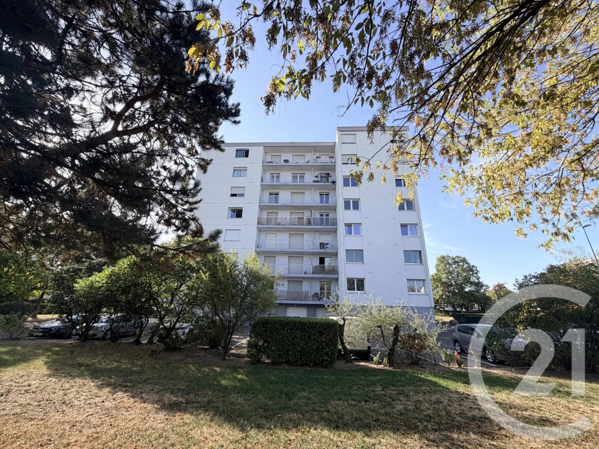 Appartement à vendre, 70m², Lingolsheim