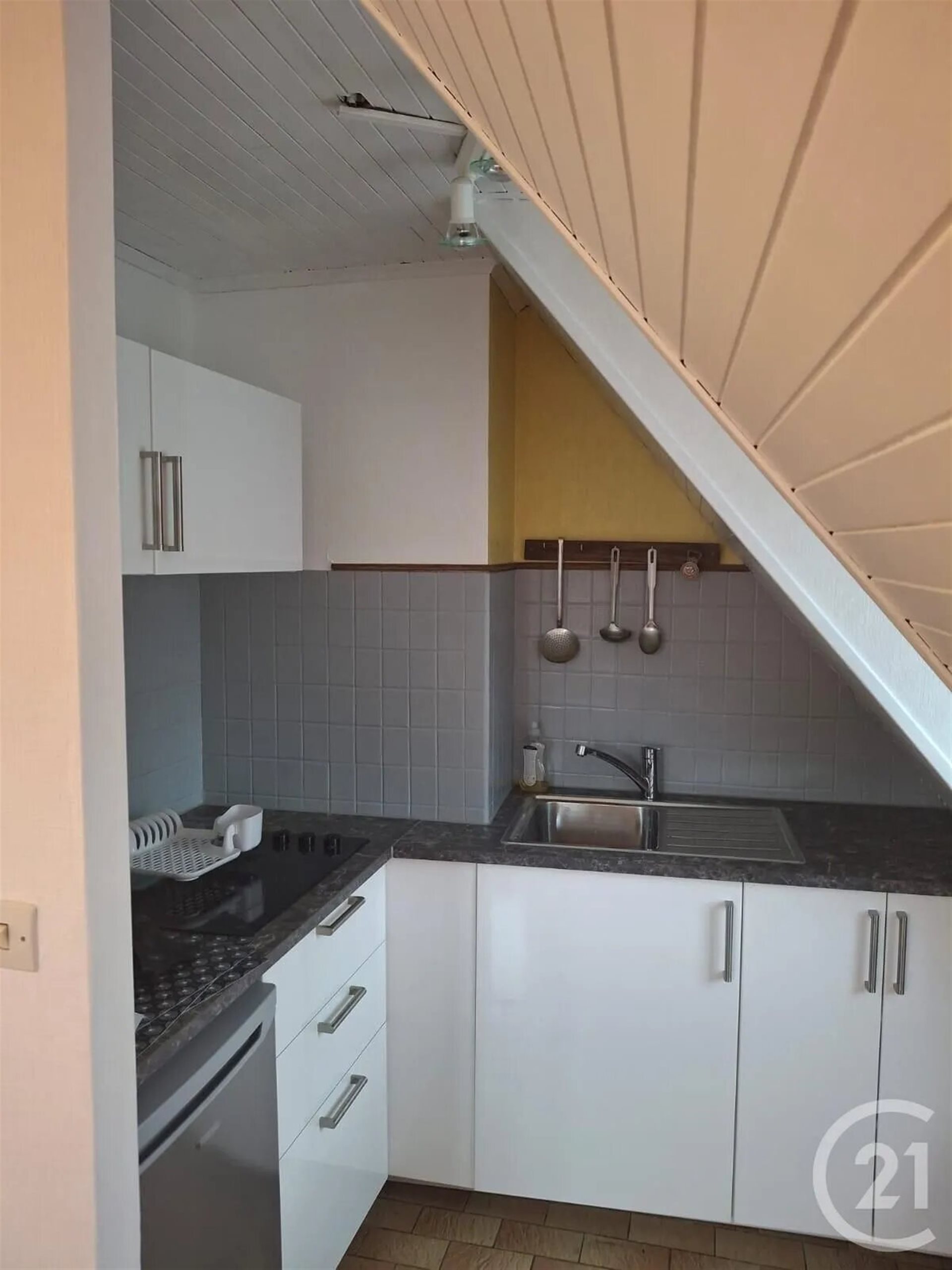 Appartement à louer, 18m², Saverne