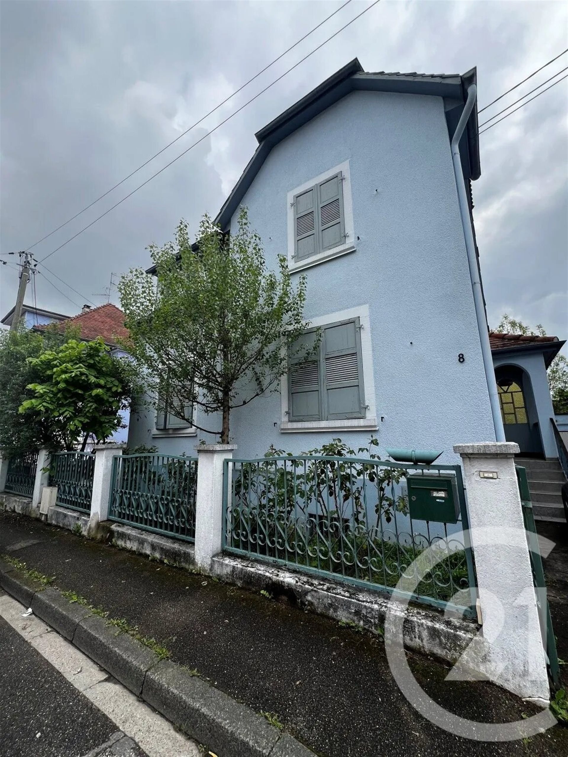Maison à louer, 100m², Lingolsheim