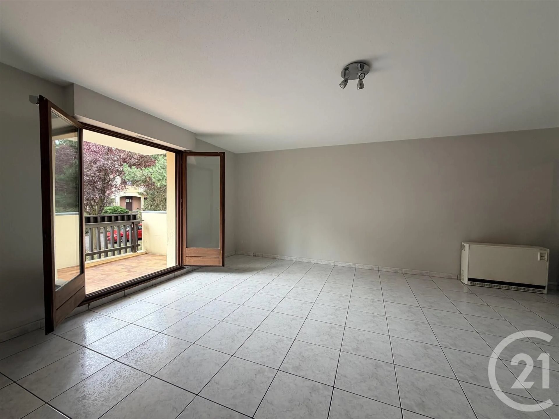 Appartement à vendre, 75m², Lingolsheim