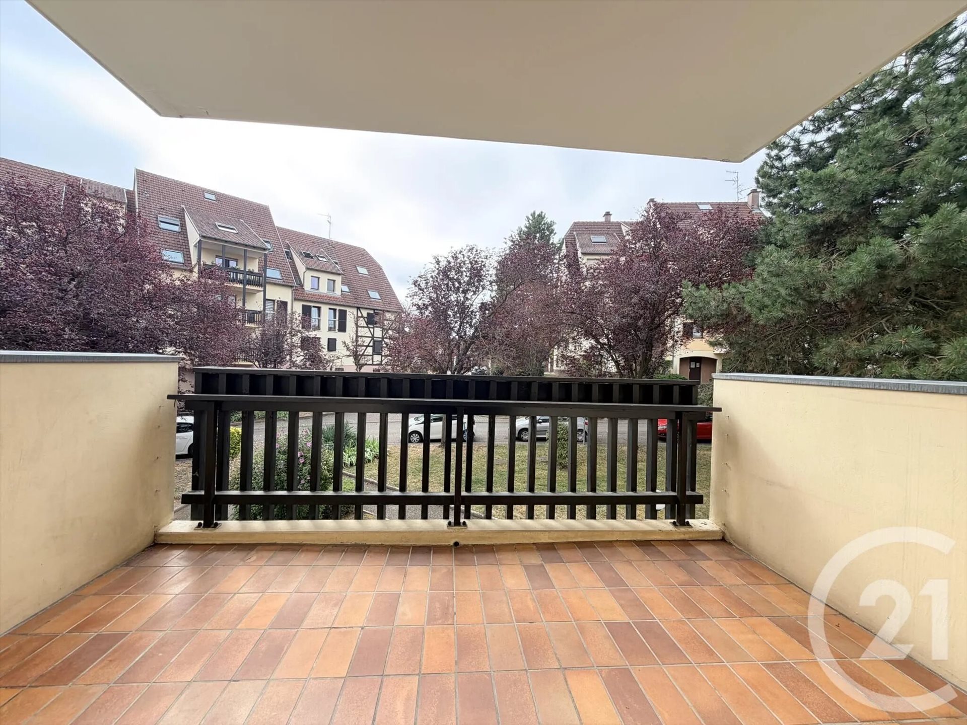 Appartement à vendre, 75m², Lingolsheim