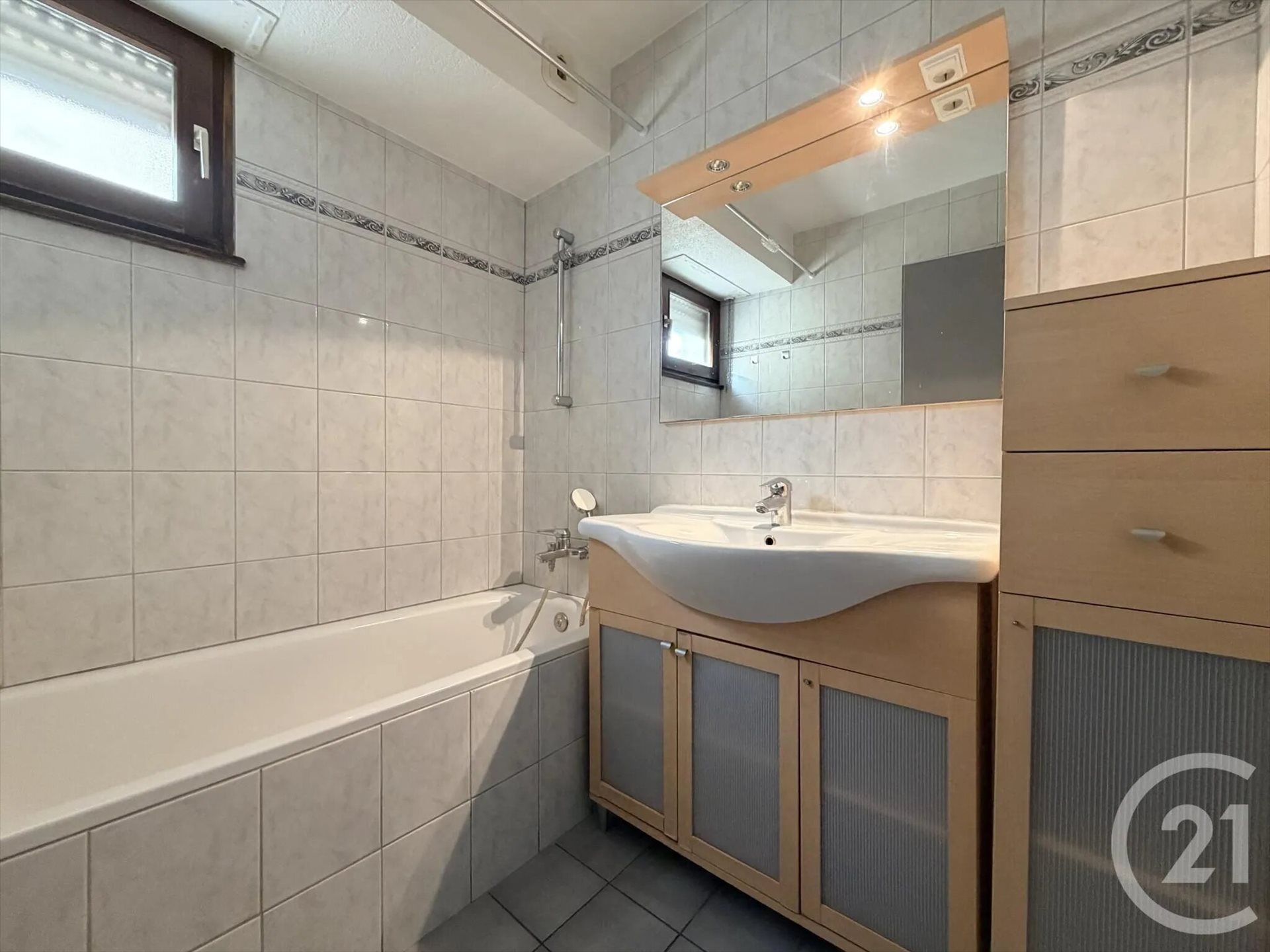 Appartement à vendre, 75m², Lingolsheim