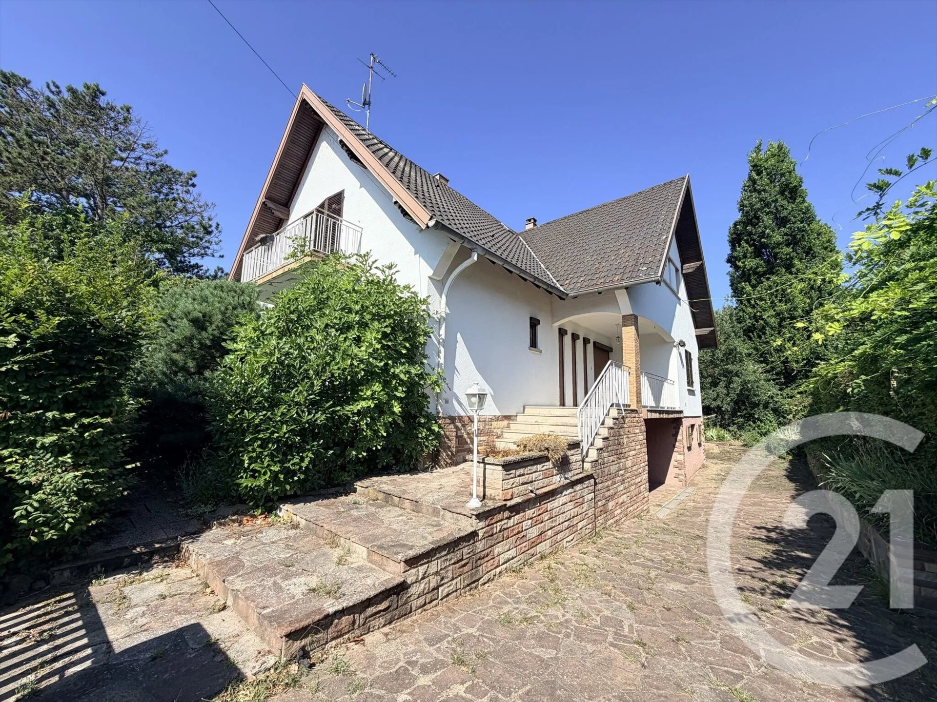 Maison à vendre, 187m², Lingolsheim