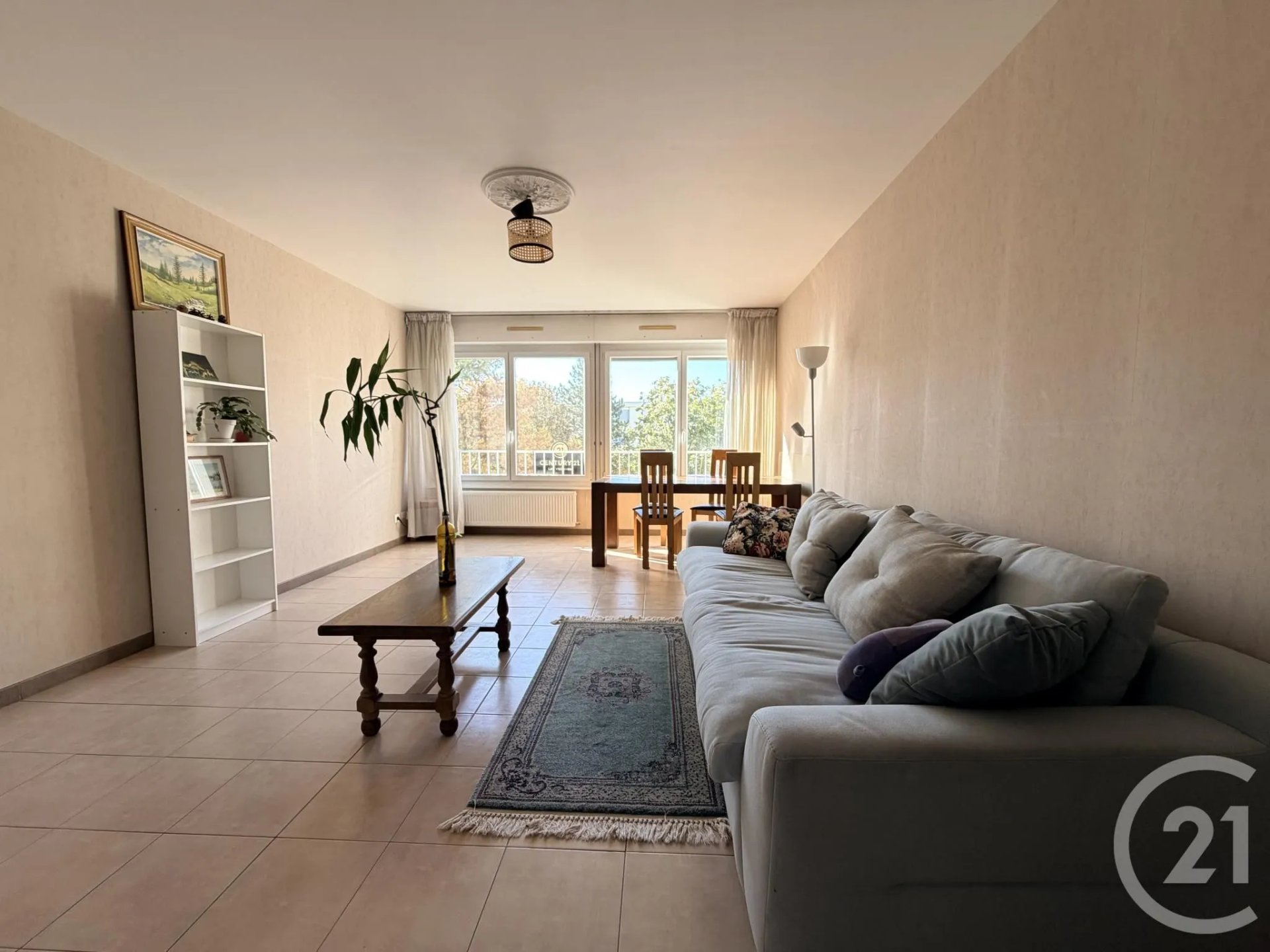 Appartement à vendre, 85m², Illkirch-Graffenstaden