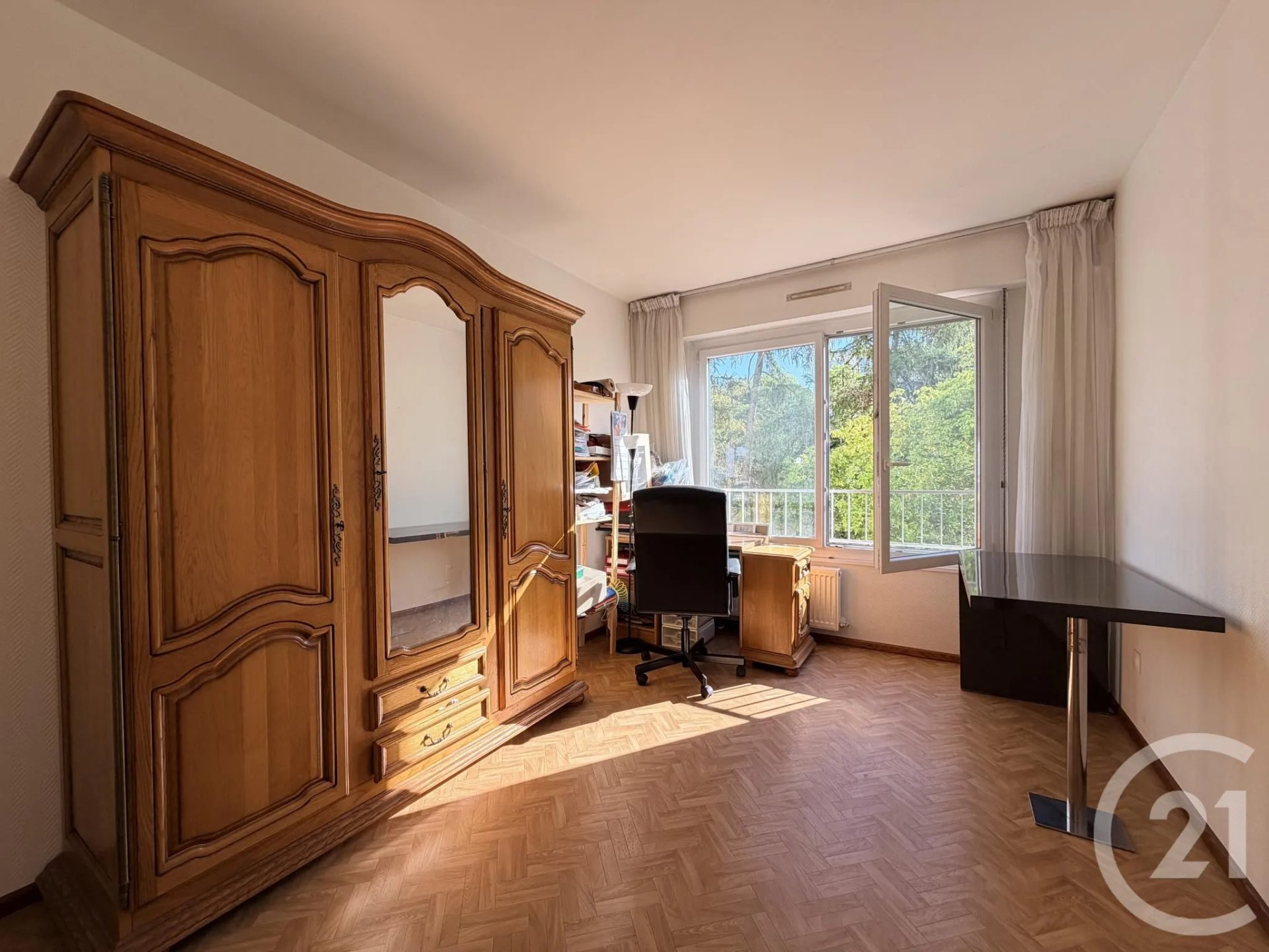 Appartement à vendre, 85m², Illkirch-Graffenstaden