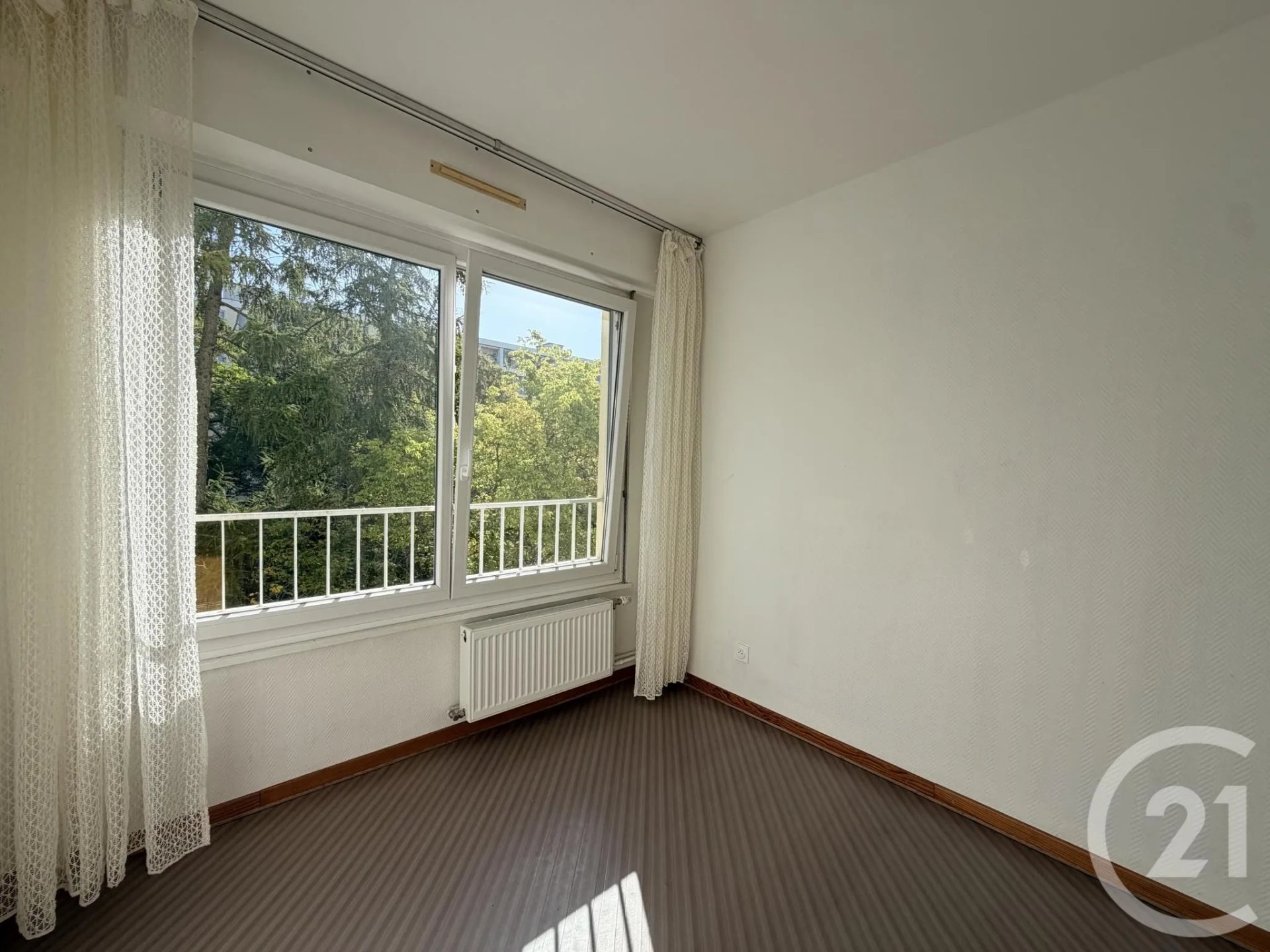 Appartement à vendre, 85m², Illkirch-Graffenstaden