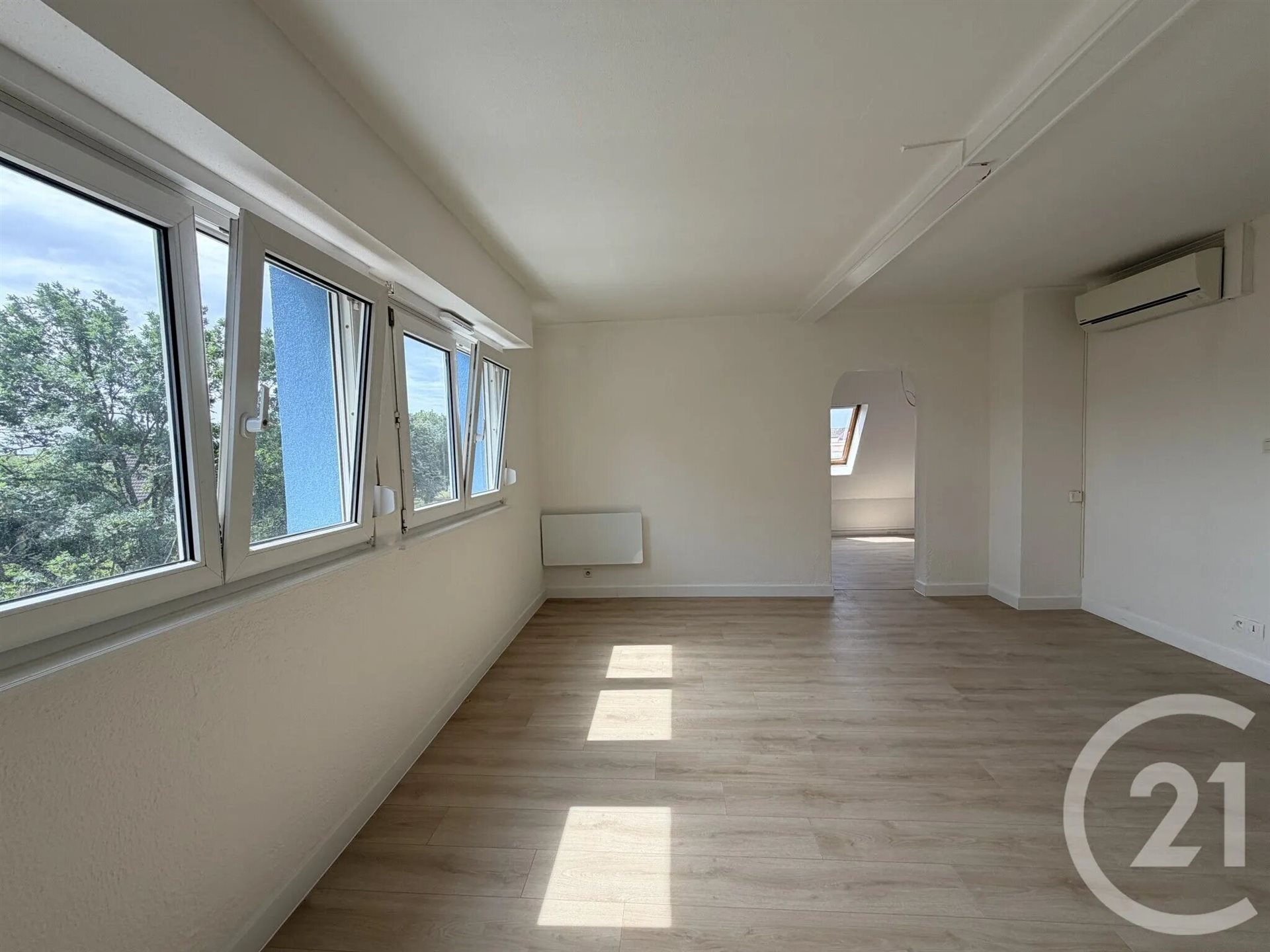 Appartement à vendre, 84m², Lingolsheim
