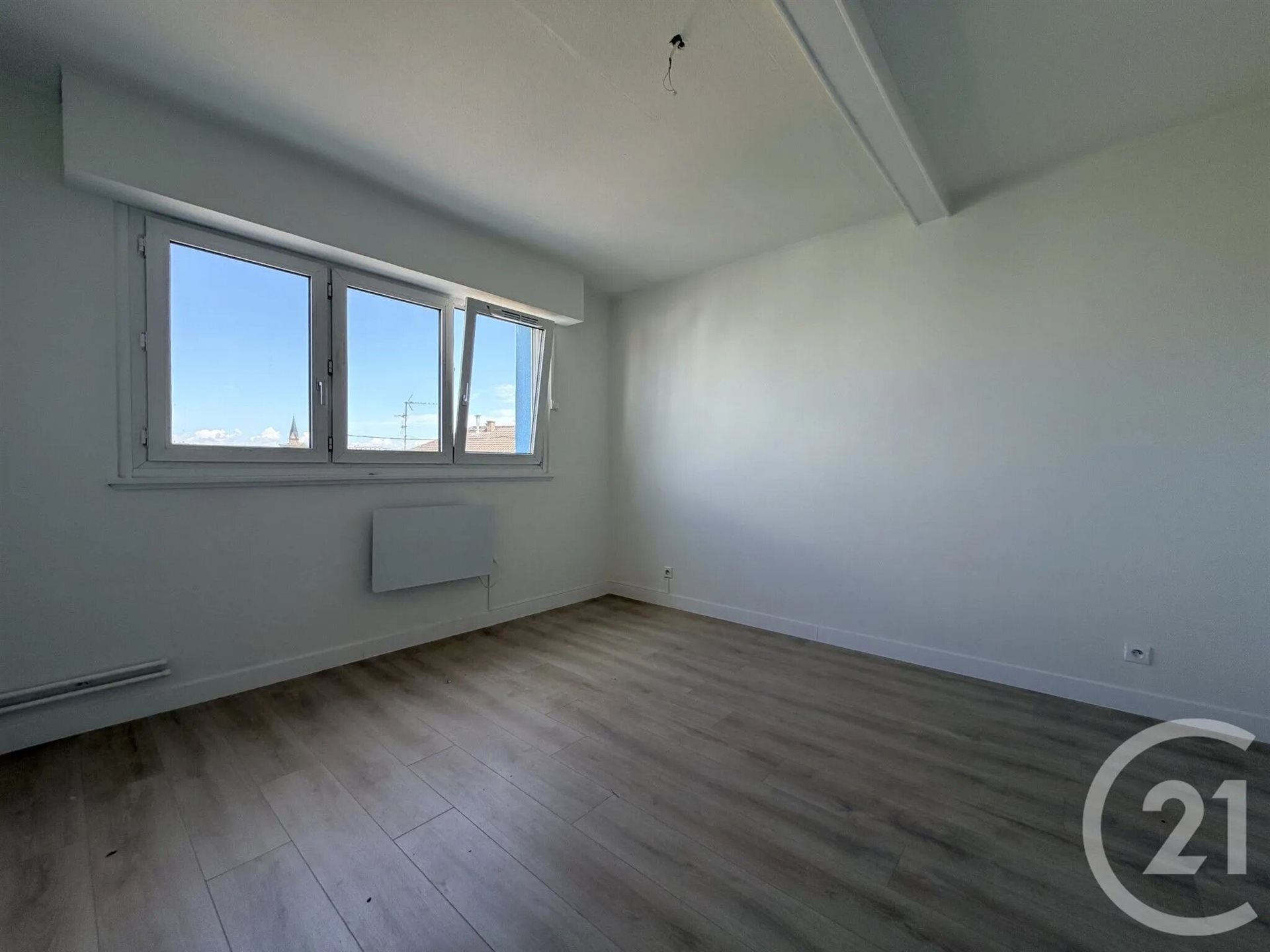Appartement à vendre, 84m², Lingolsheim