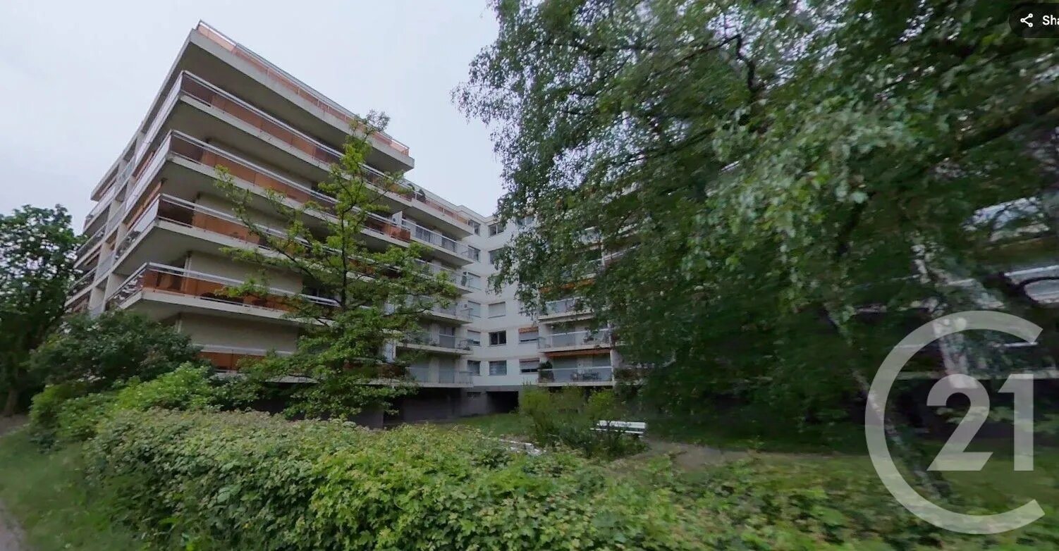Appartement à louer, 33m², Strasbourg