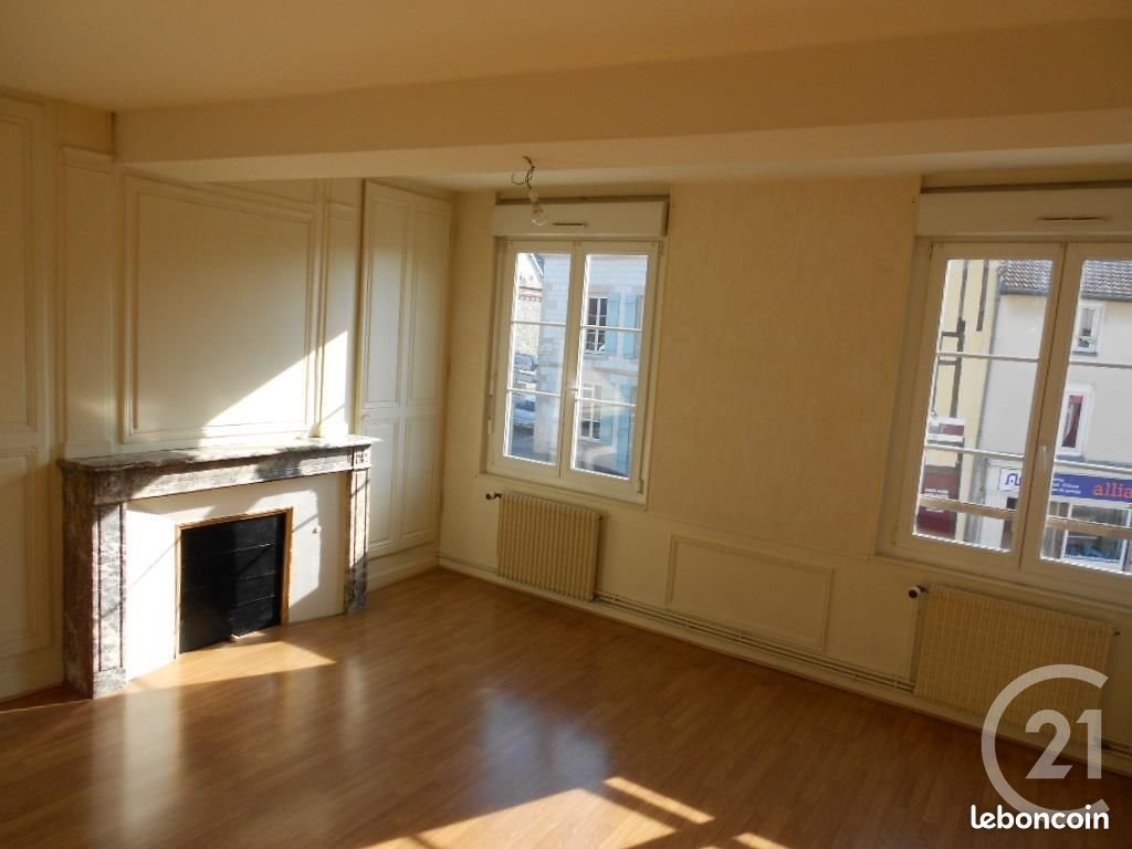 Appartement à vendre, 65m², Châlons-en-Champagne
