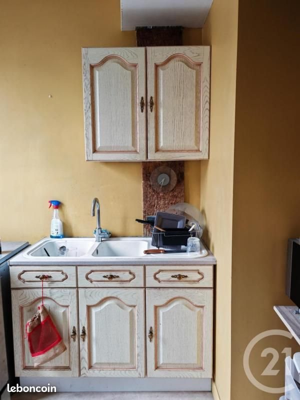 Appartement à vendre, 65m², Châlons-en-Champagne