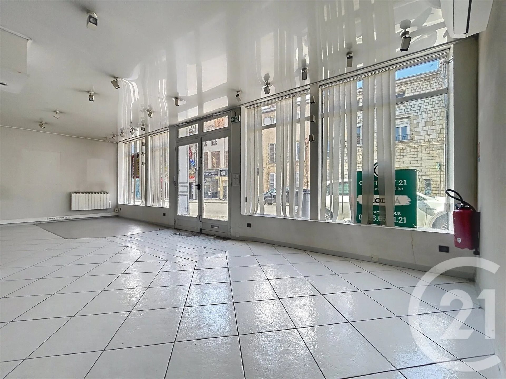 Appartement à vendre, 143m², Châlons-en-Champagne