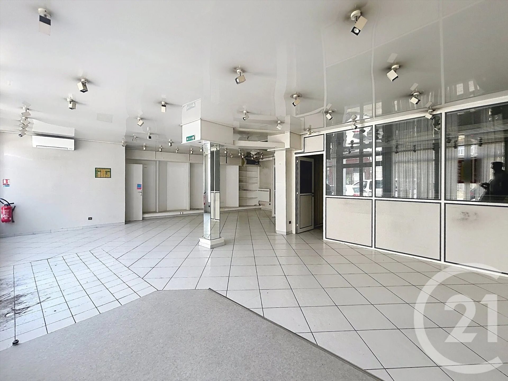 Appartement à vendre, 143m², Châlons-en-Champagne