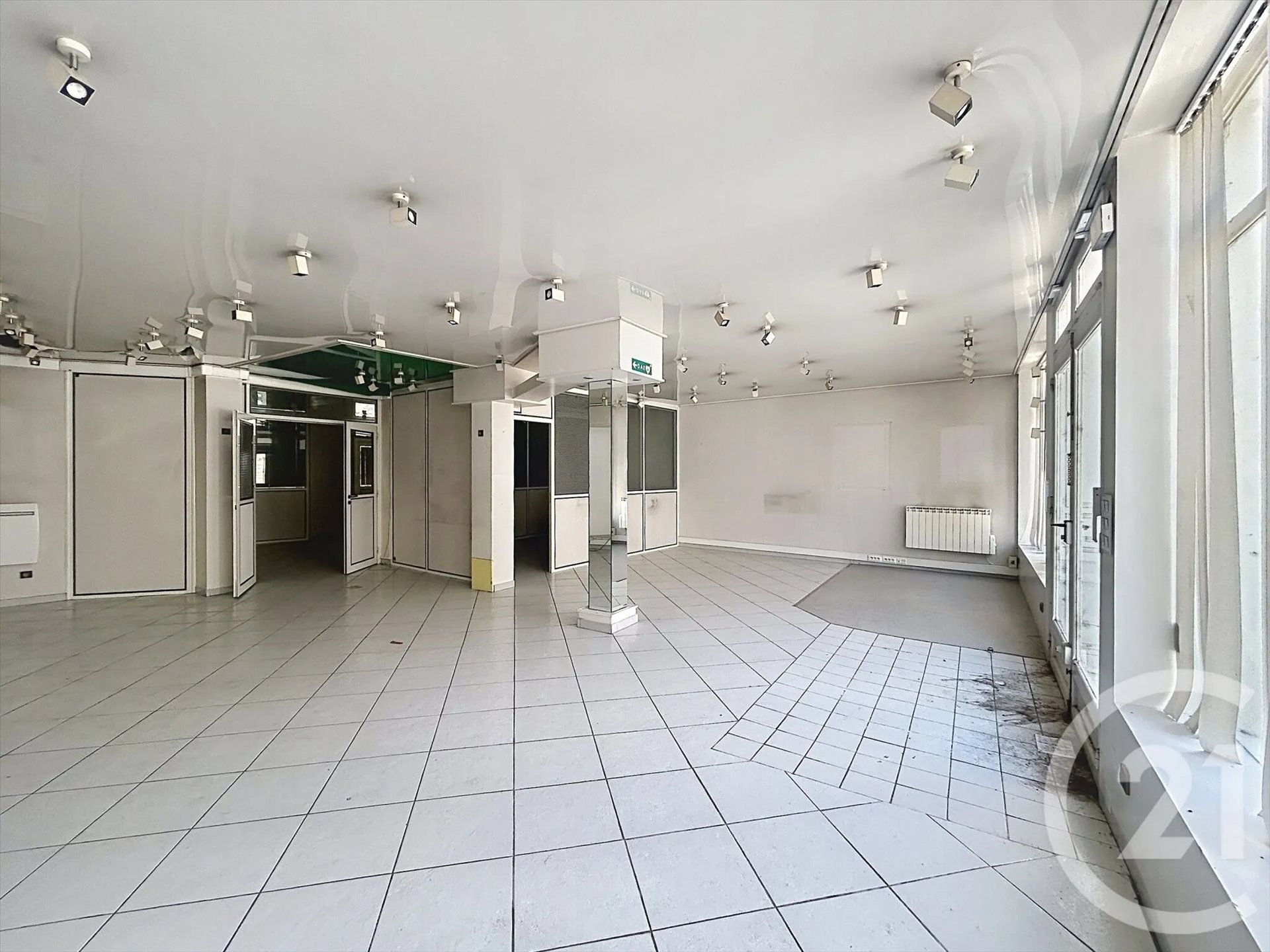Appartement à vendre, 143m², Châlons-en-Champagne